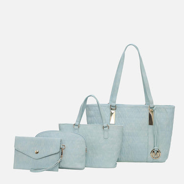 Arya Signature Tote and Set