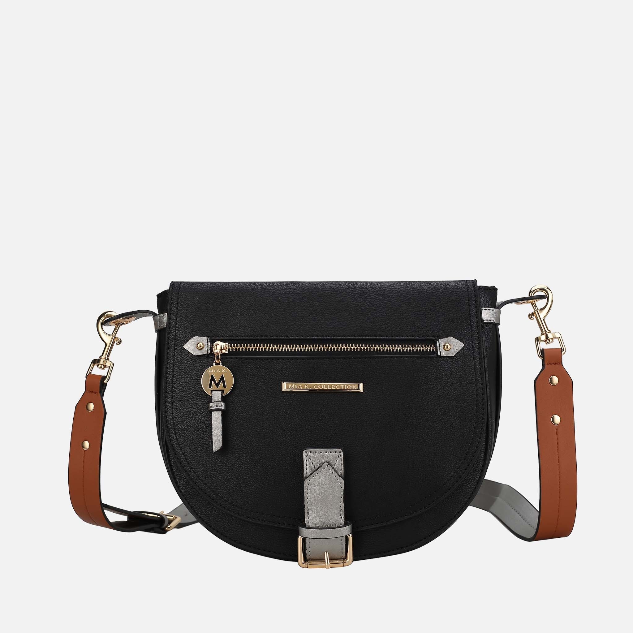 Drew Shoulder Bag