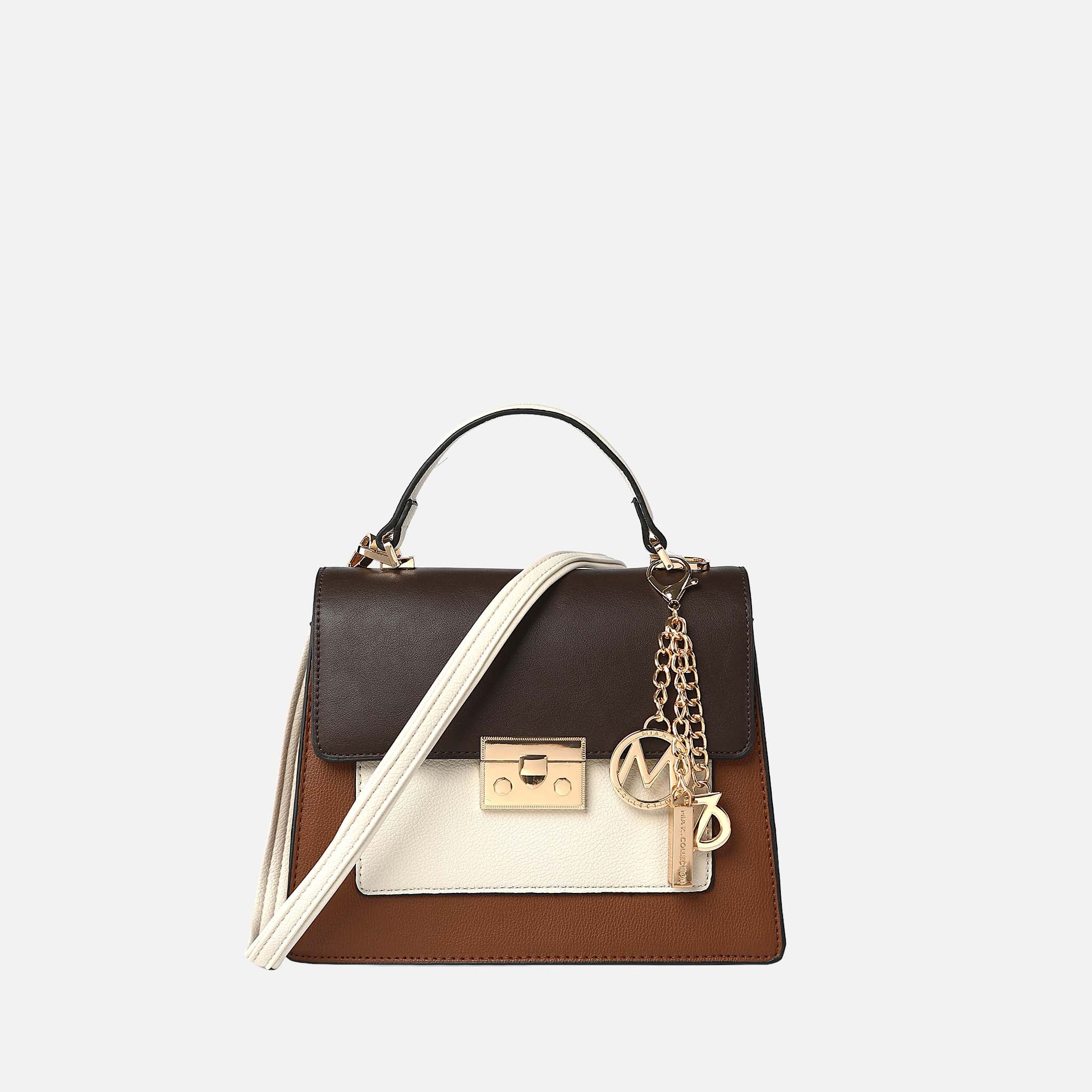 Quinzel Shoulder Bag
