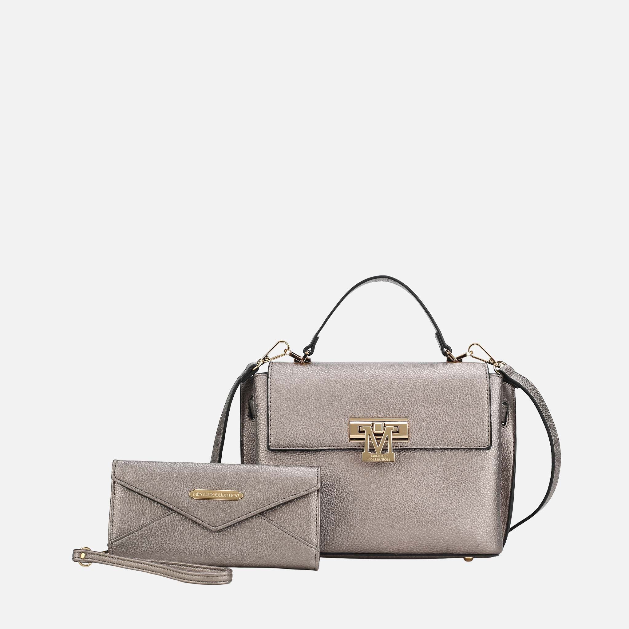 Hadley Shoulder Bag and Set