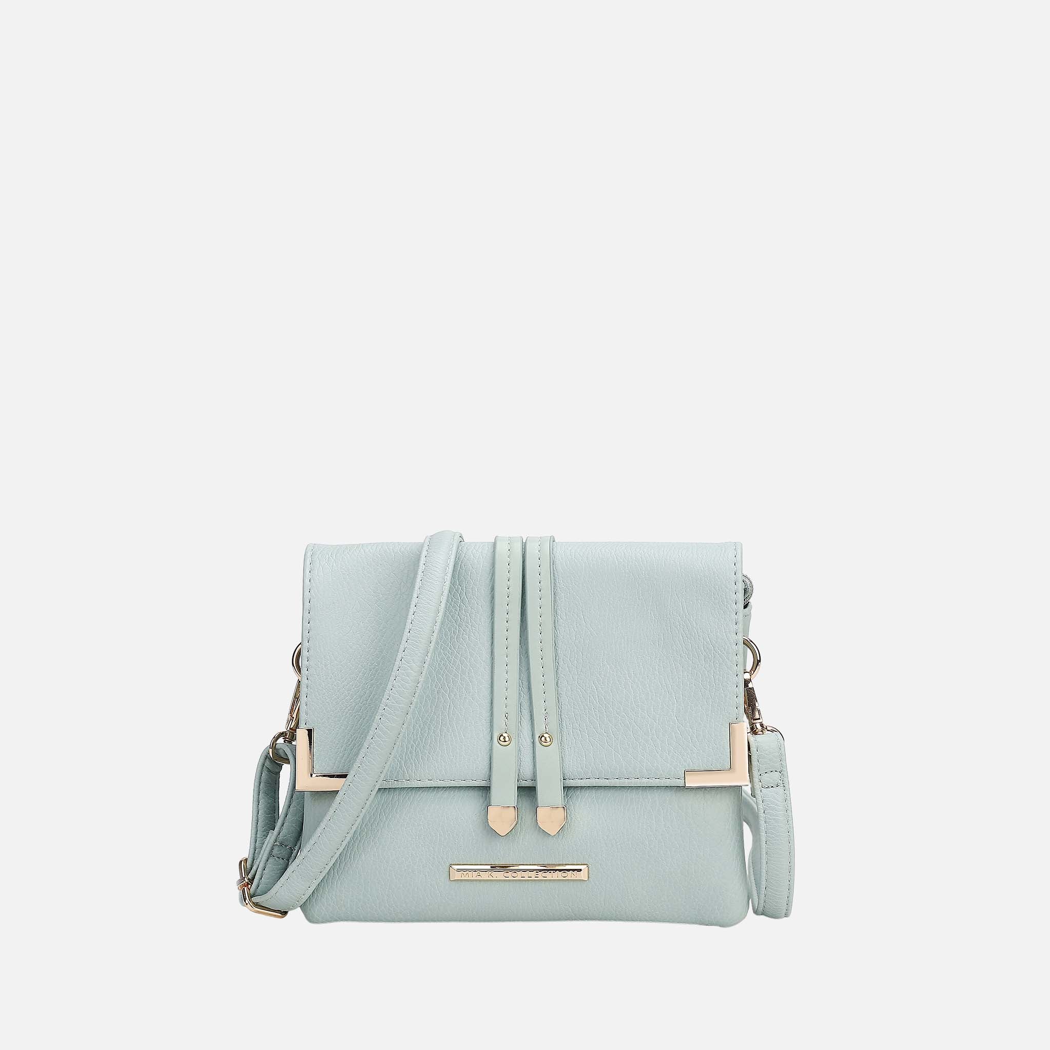 Valeska Crossbody Bag