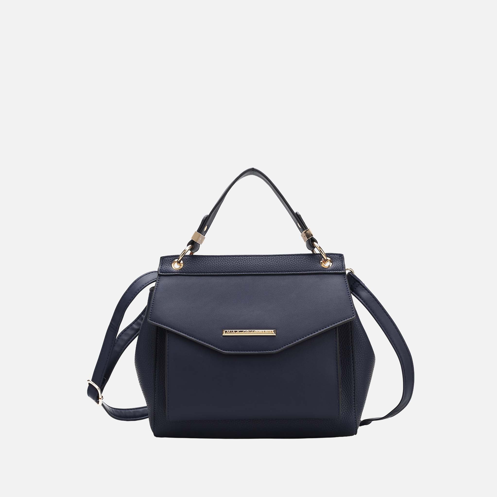 Vida Shoulder Bag