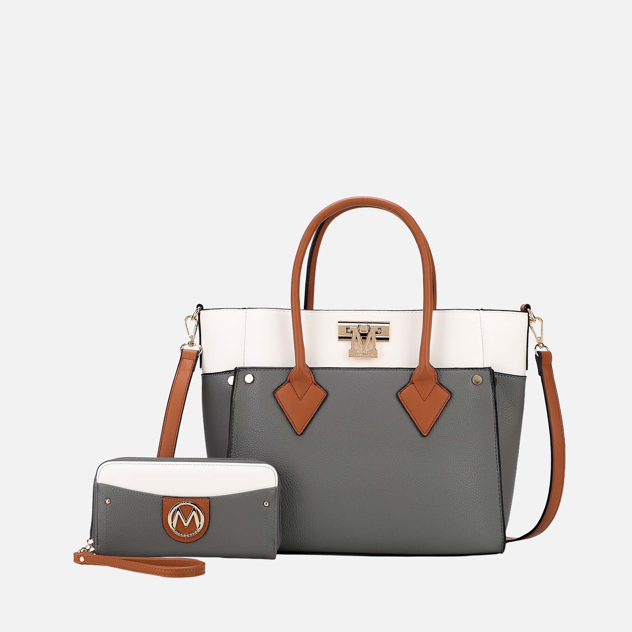 Brynlee Tote Bag and Set