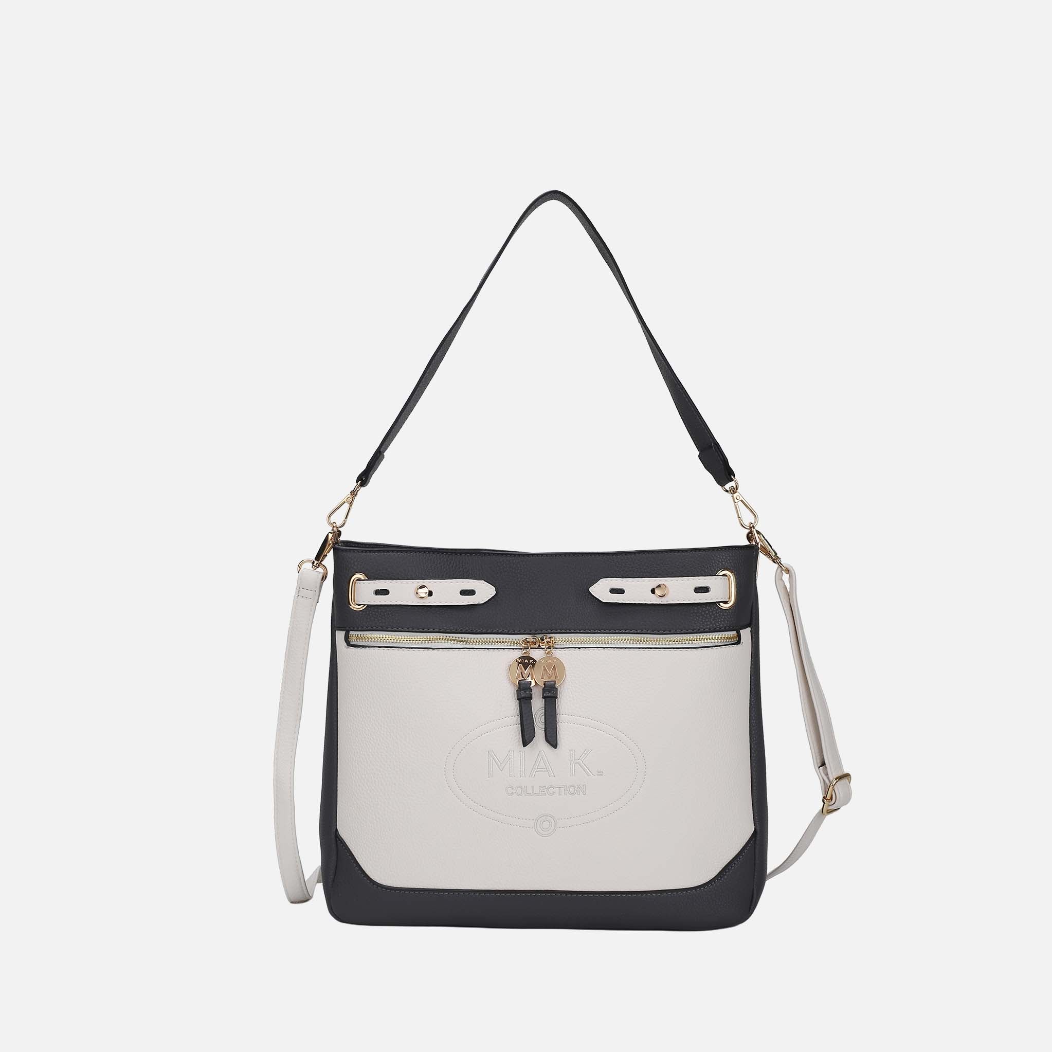 Evie Shoulder Bag