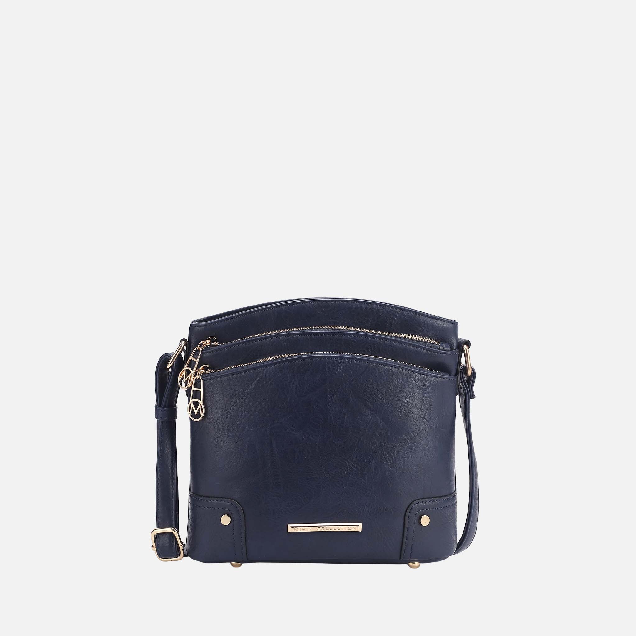Kenya Crossbody Bag