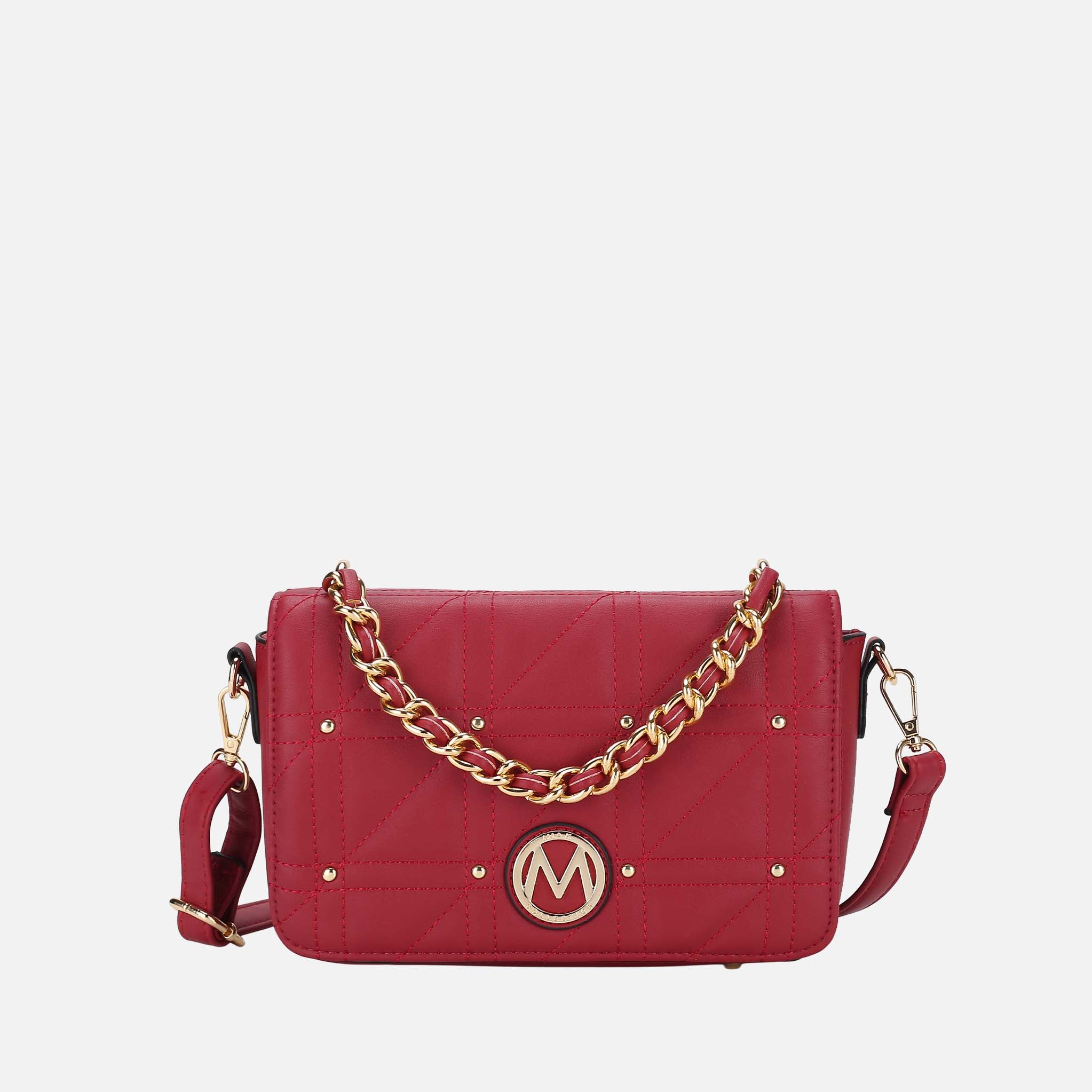 Arabella Crossbody Bag