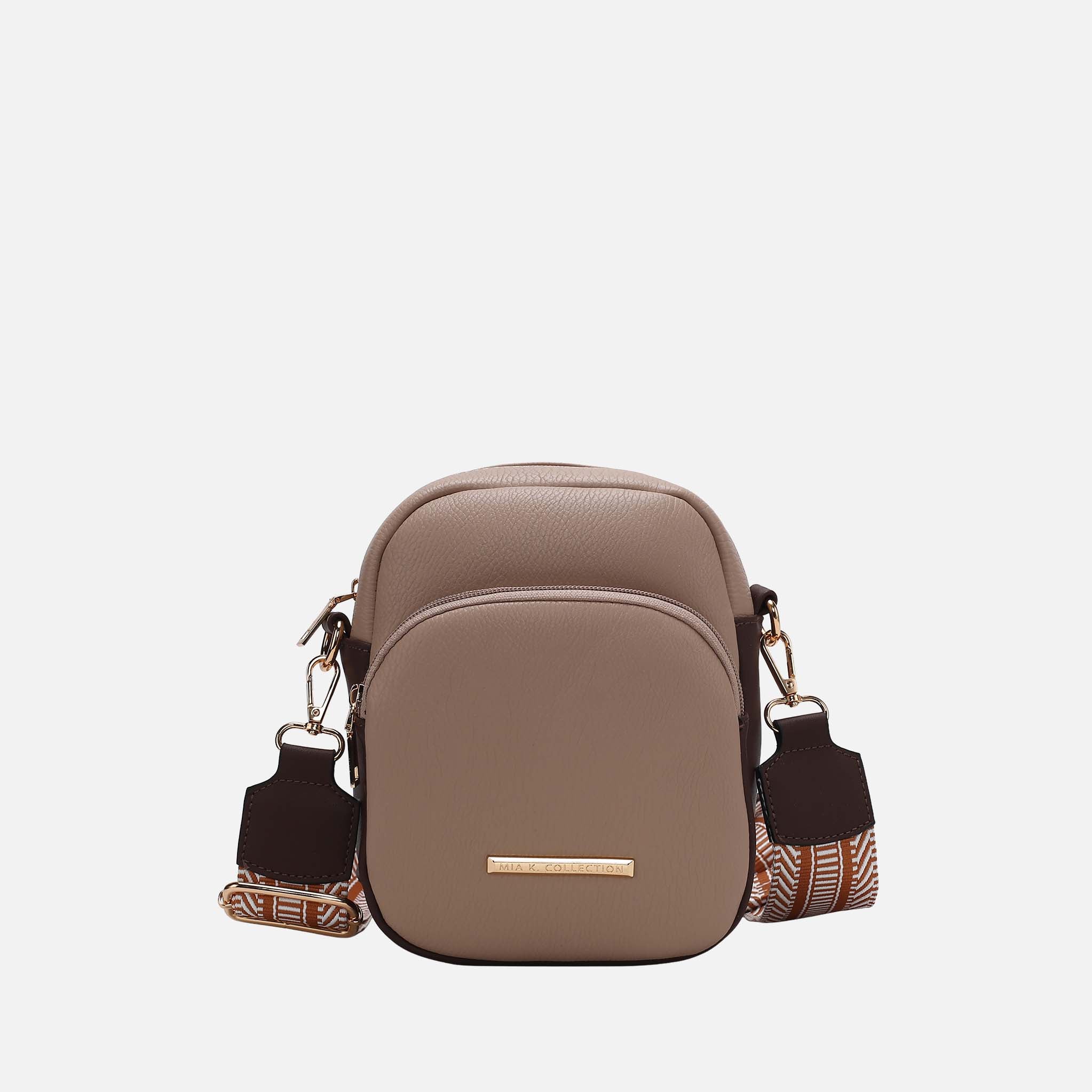 Rachel Crossbody Bag