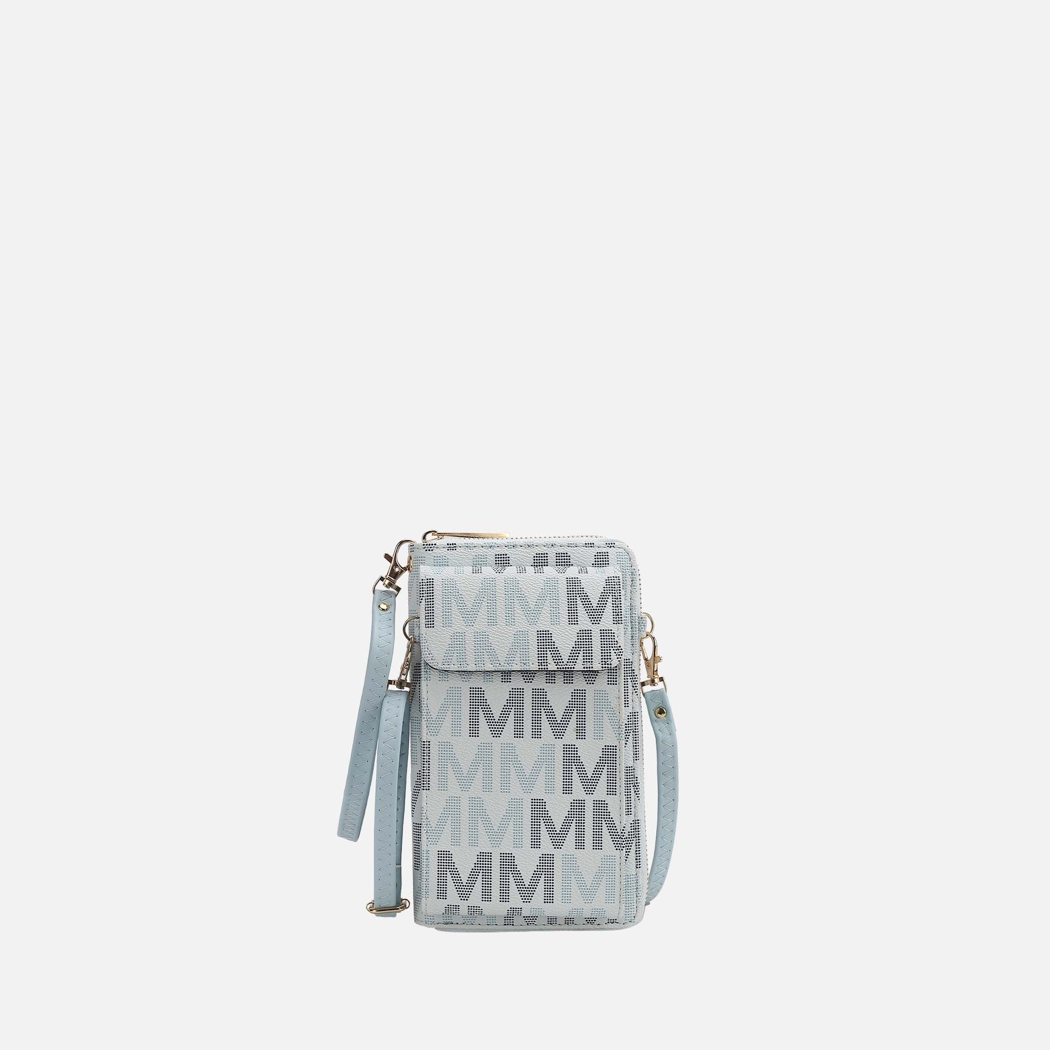 Cossetta Phone Crossbody