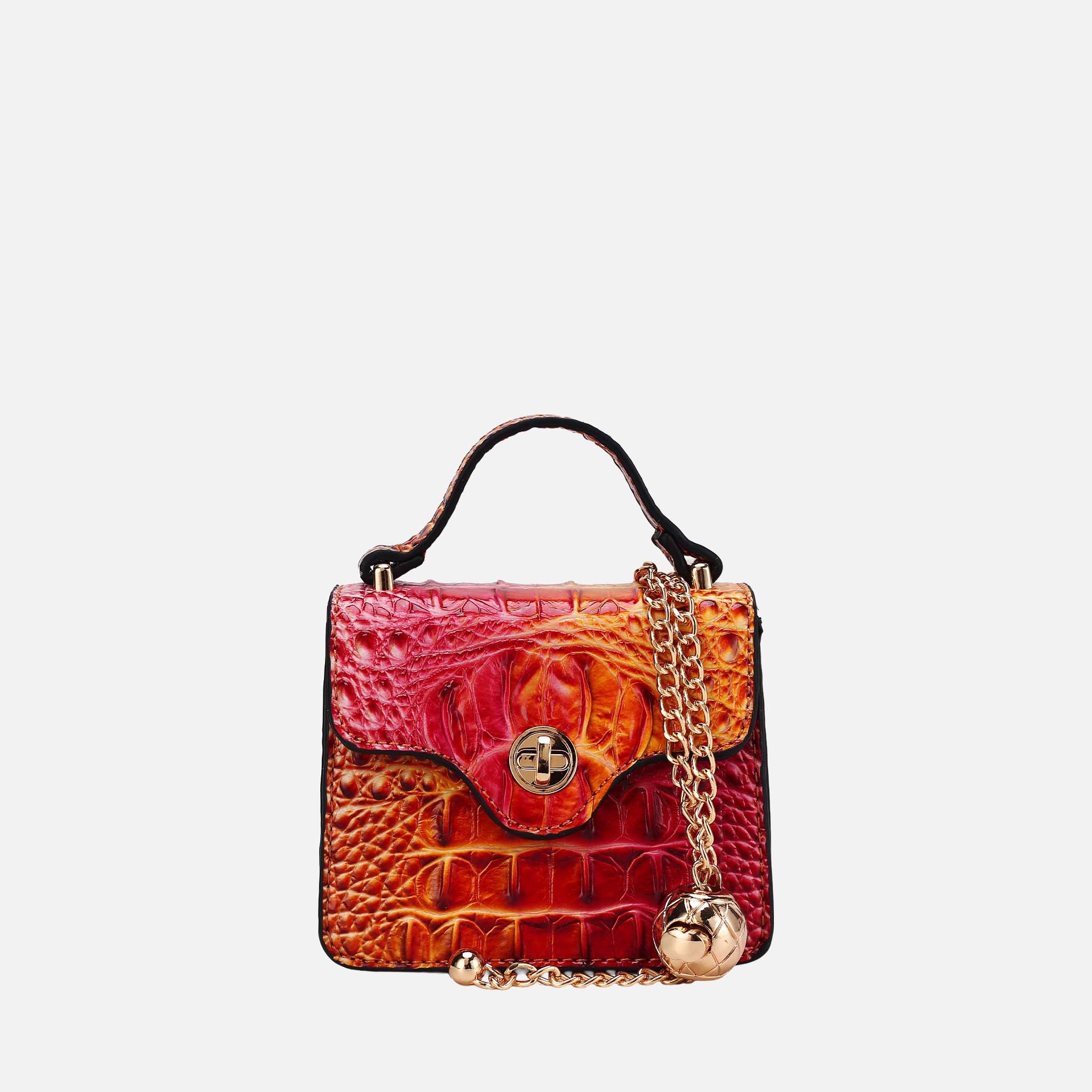 River Mini Crossbody Bag