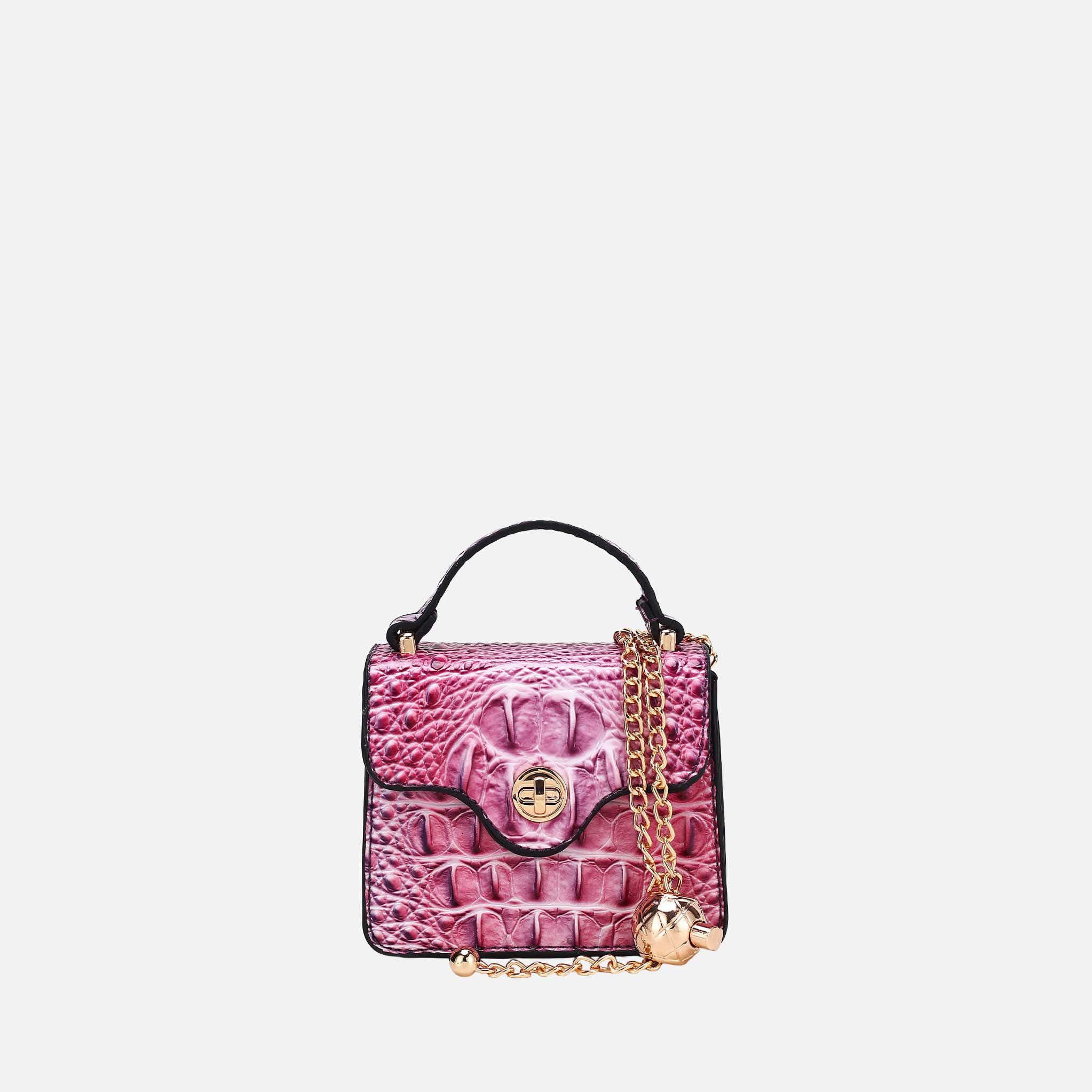 River Mini Crossbody Bag