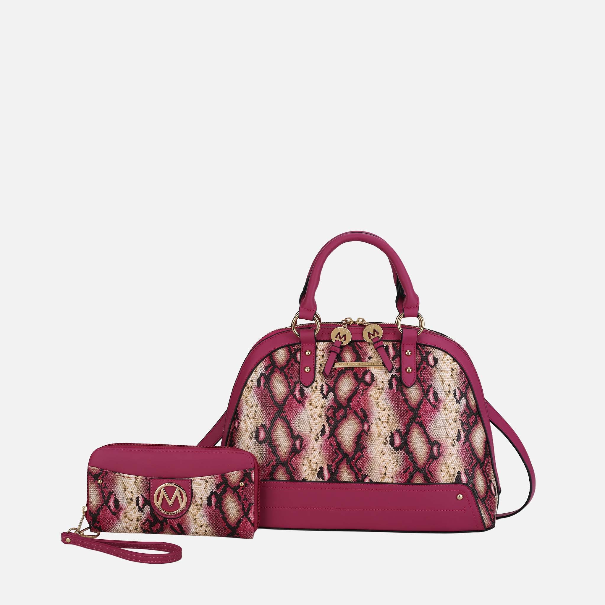 Frida II Shoulder bag and Set