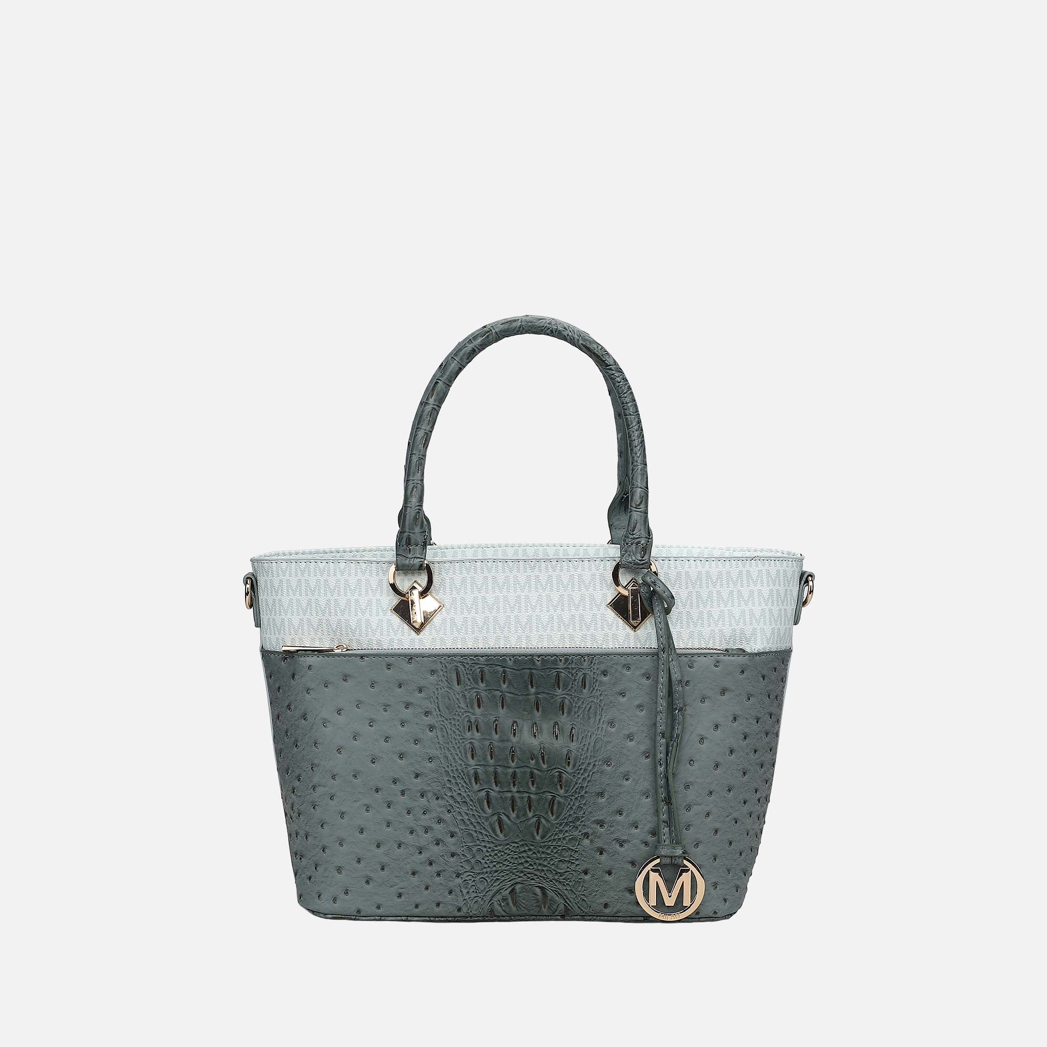Grace Signature Tote Bag