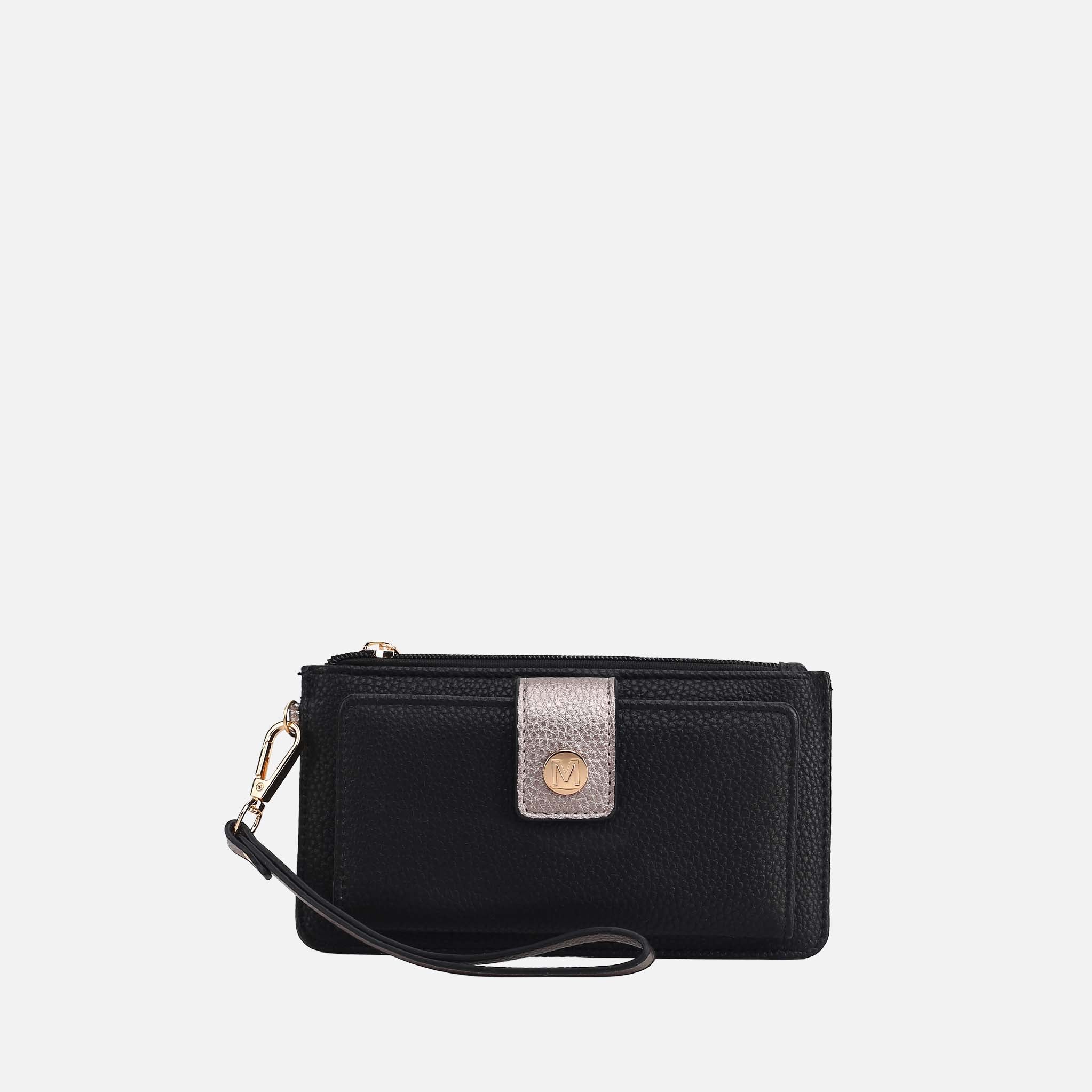 Olympe Wristlet Wallet