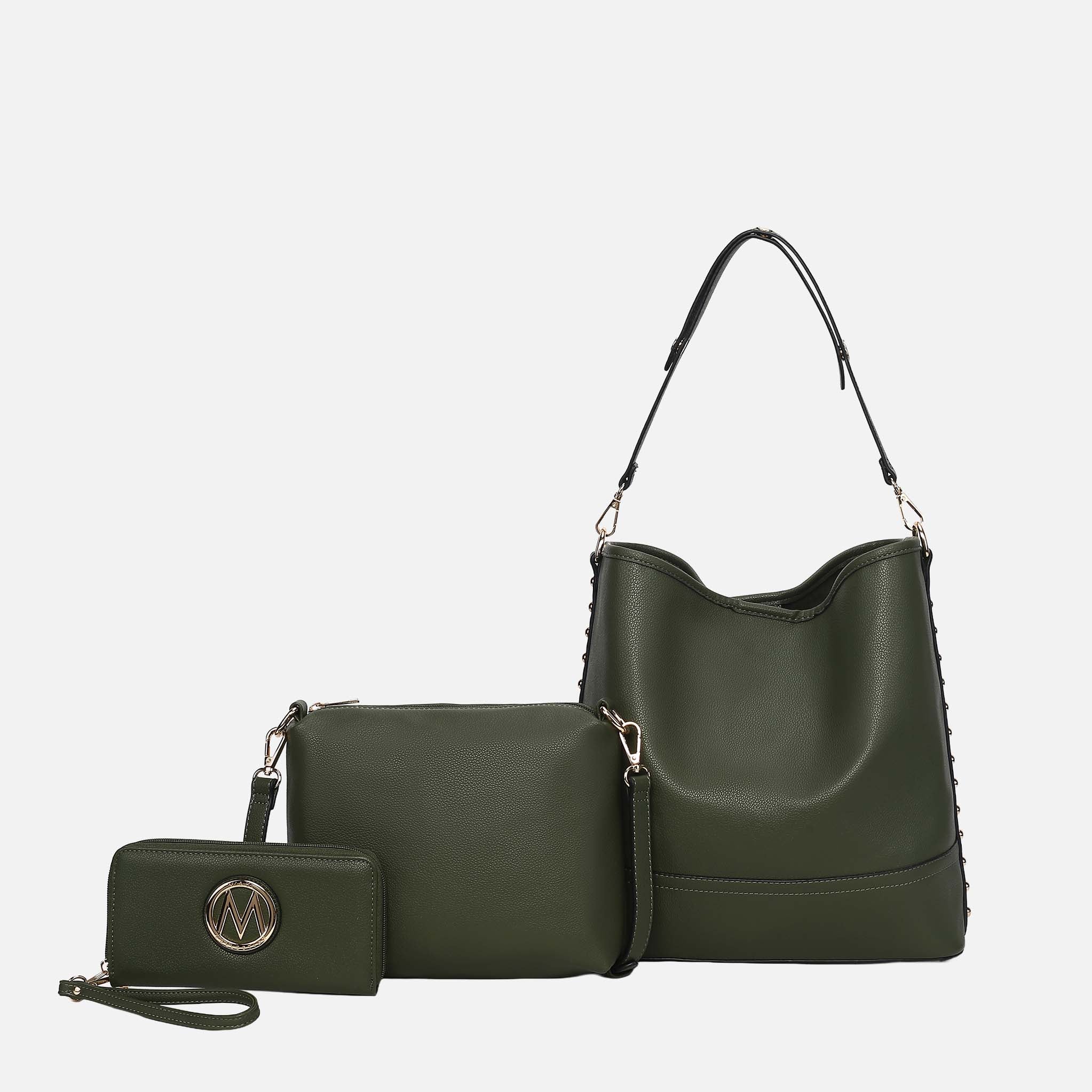 Ultimate Shoulder Bag and Set