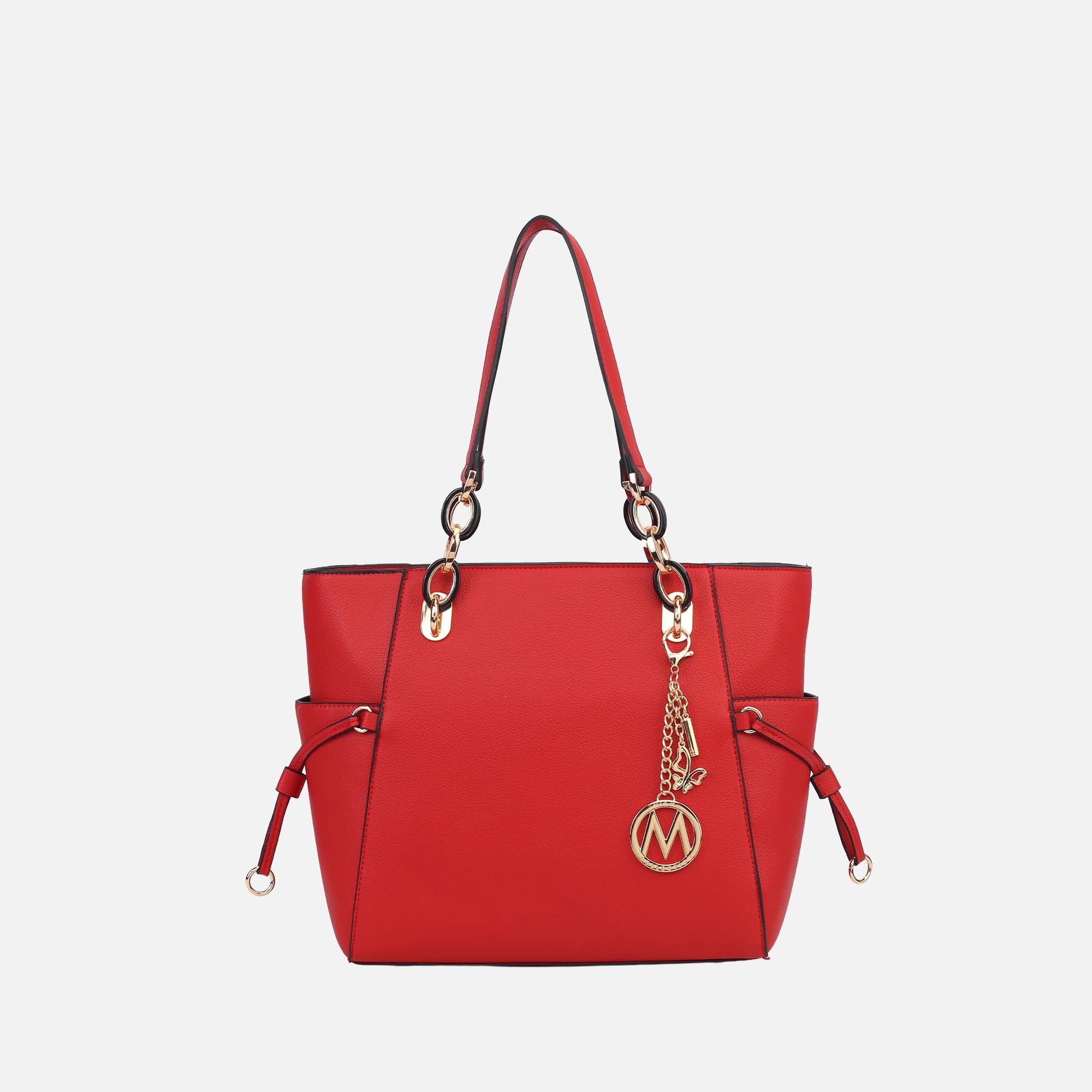 Yale Tote Bag with Matching Wallet