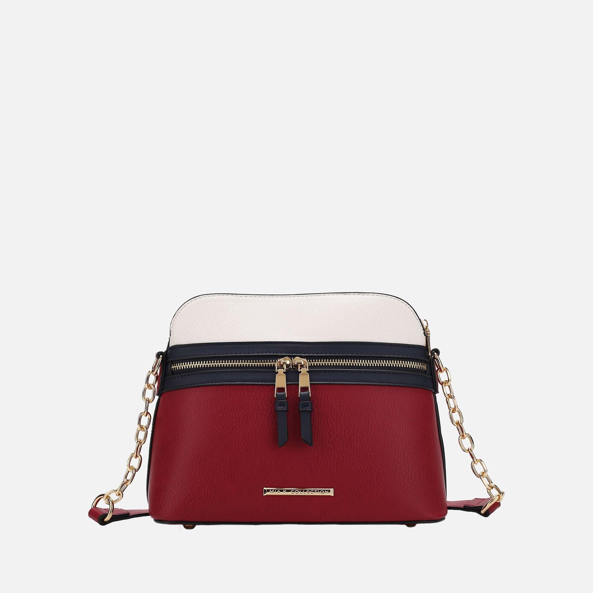 Karelyn Crossbody Bag
