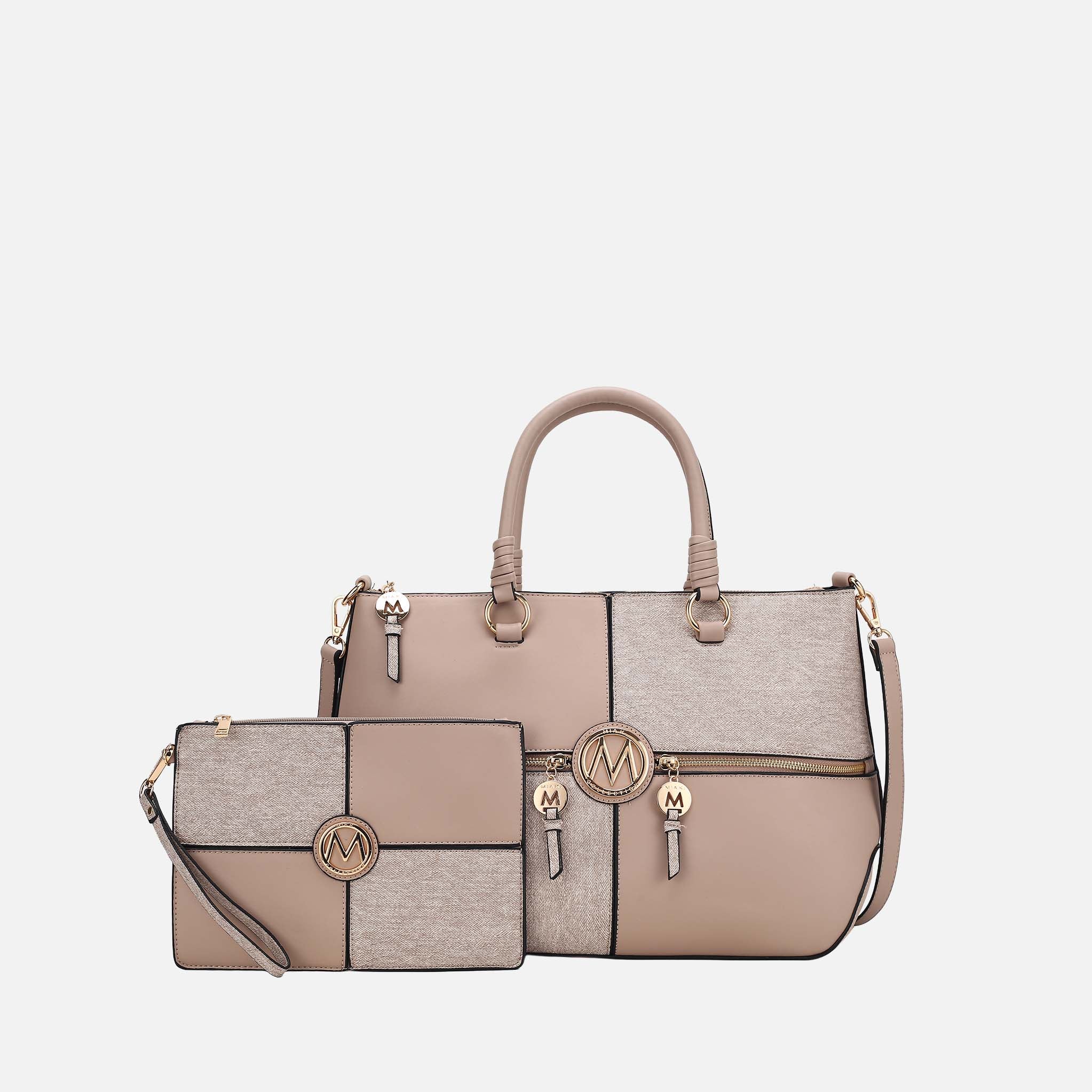 MAJI Tote Bag and Set
