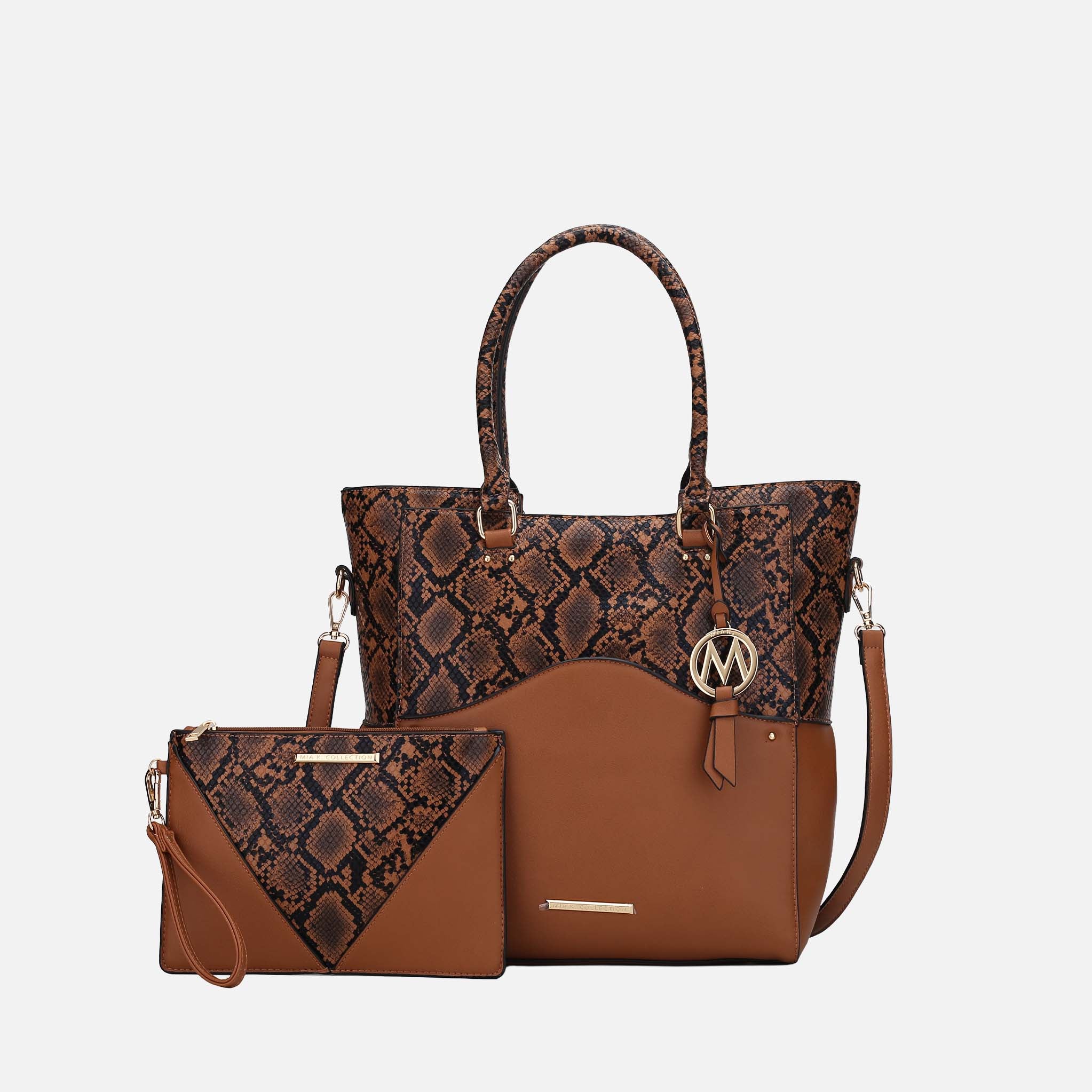 Iris Tote Bag