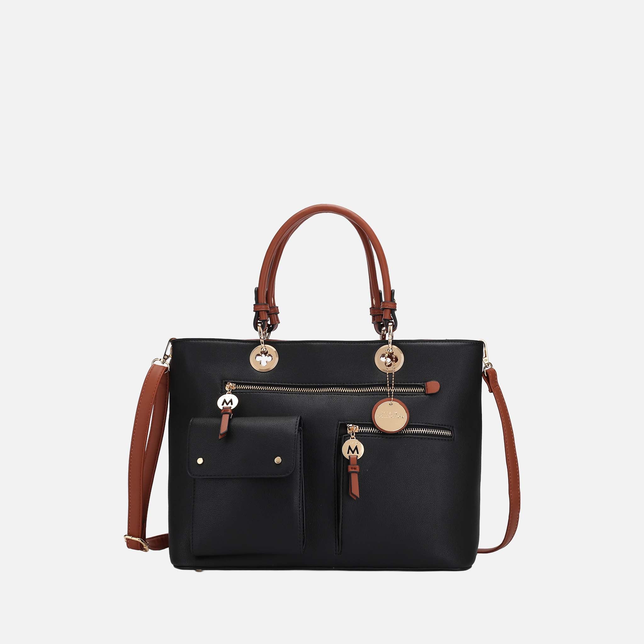 Julia Shoulder Bag