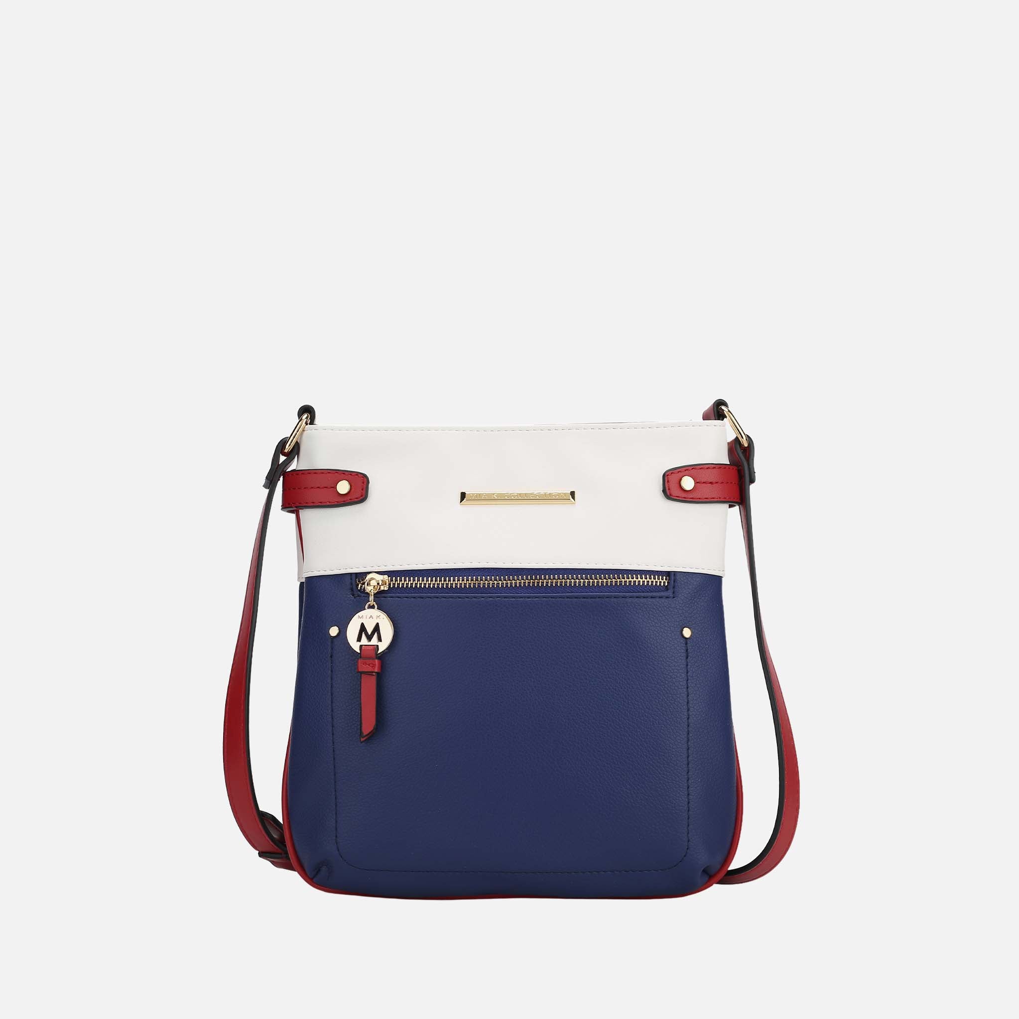 Camilla Crossbody Bag