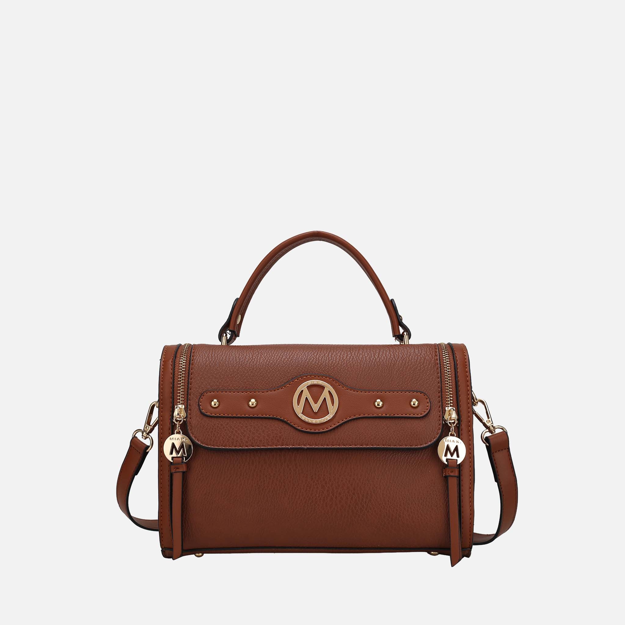 Sabrina Shoulder Bag