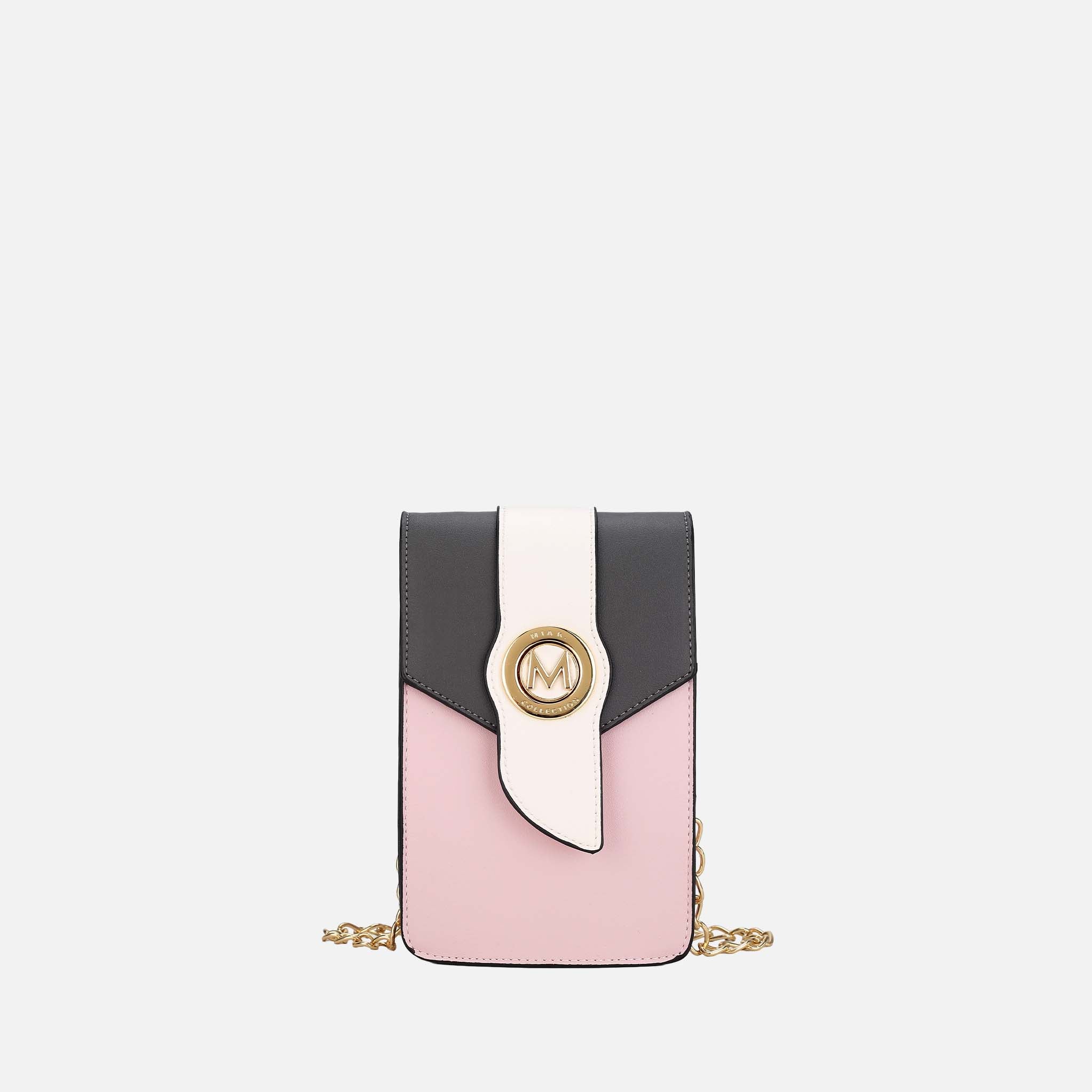 Dixie Phone Crossbody Bag