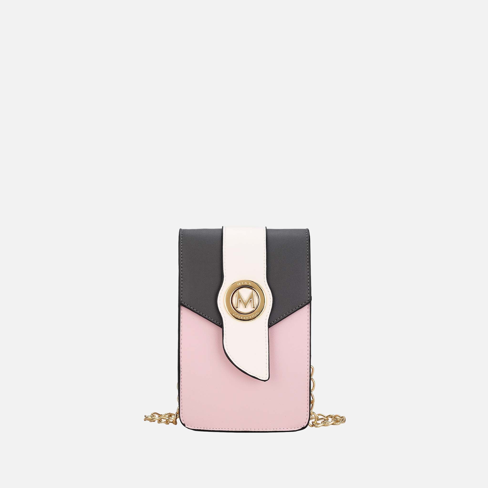 Dixie Phone Crossbody Bag