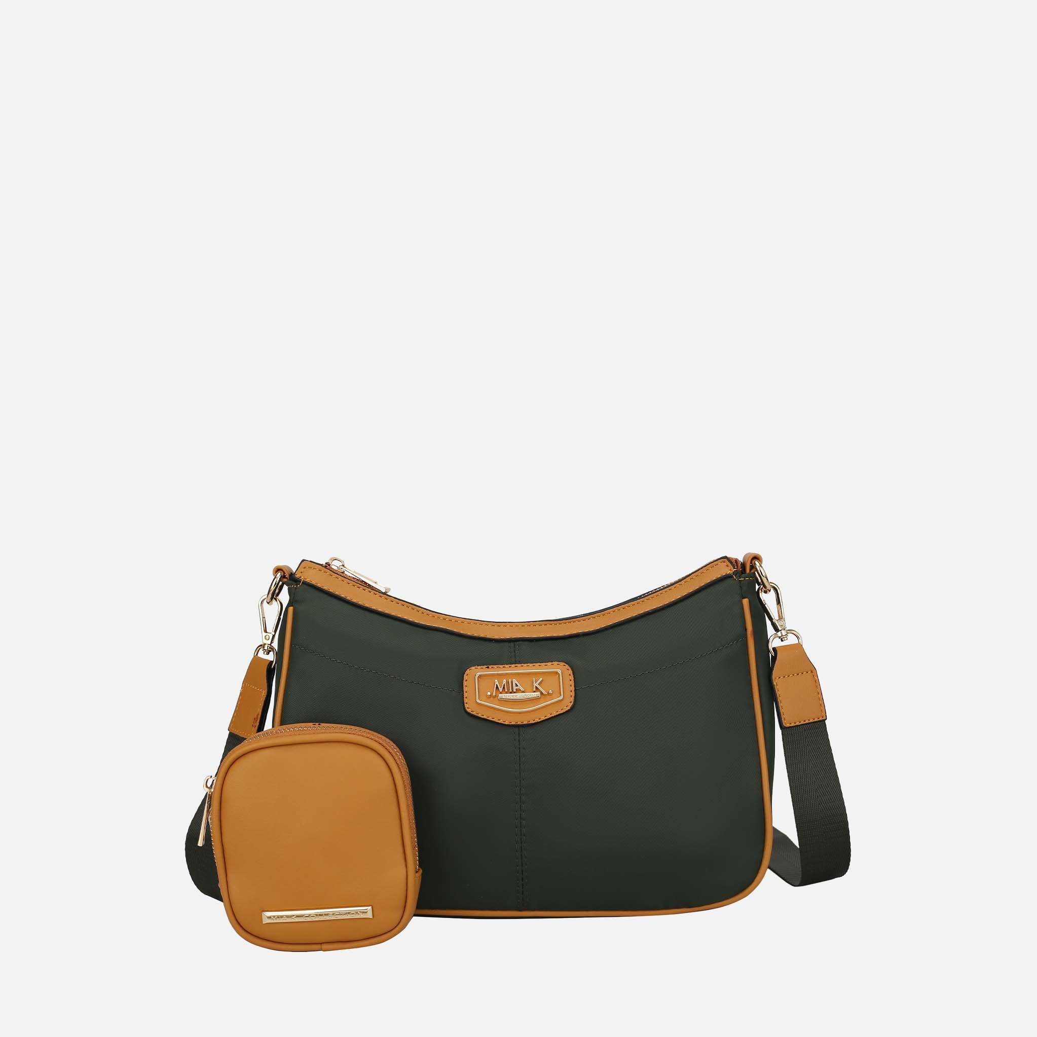 Freya 2 PCS Crossbody Bag