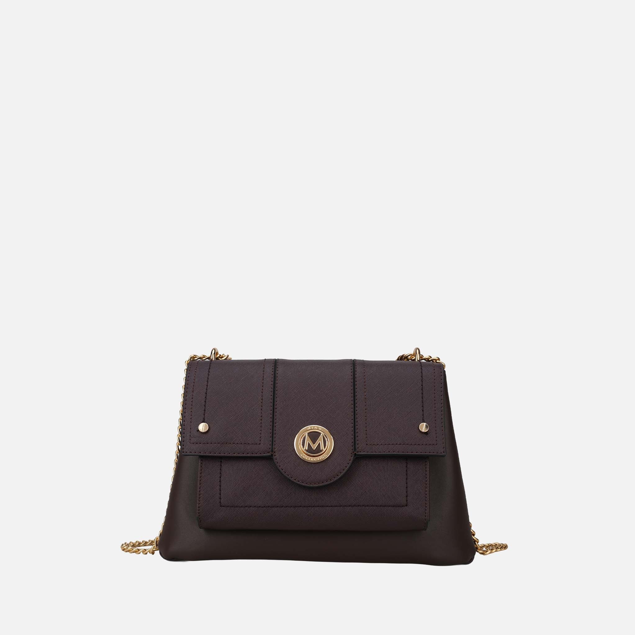 Eden Shoulder Bag