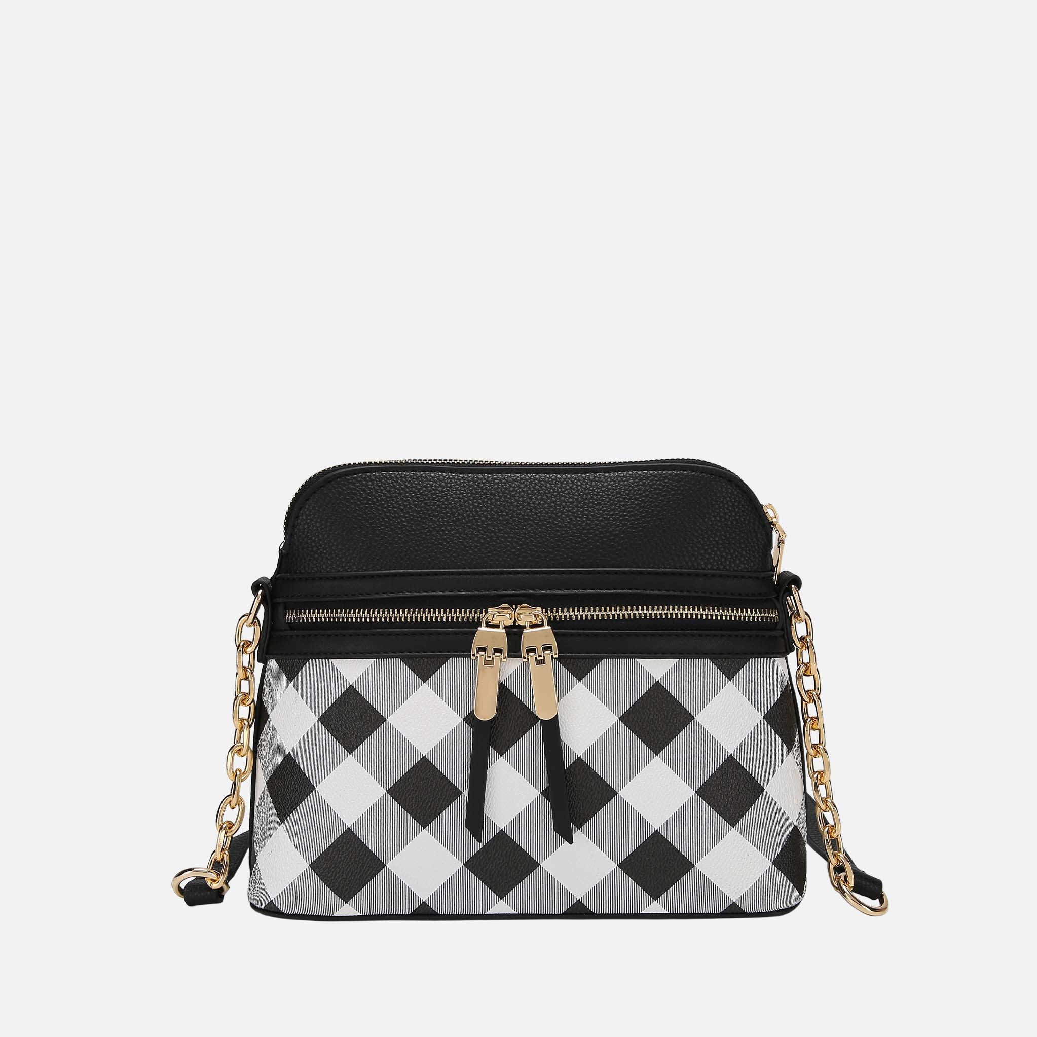 Suki Crossbody Bag Handbag