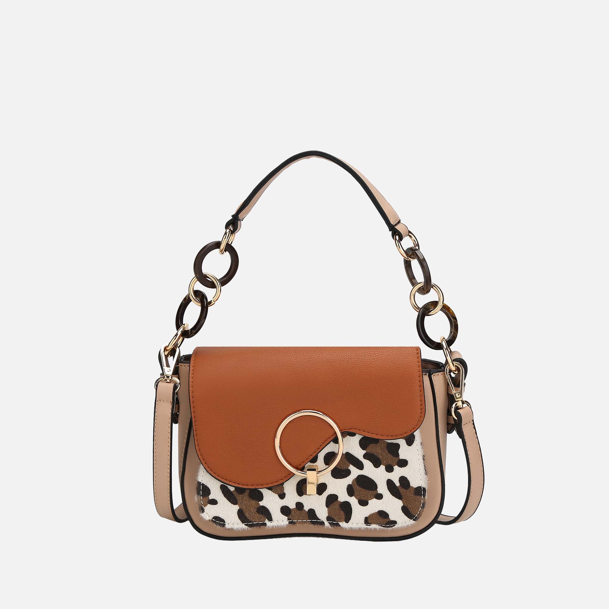 Serena Crossbody Bag