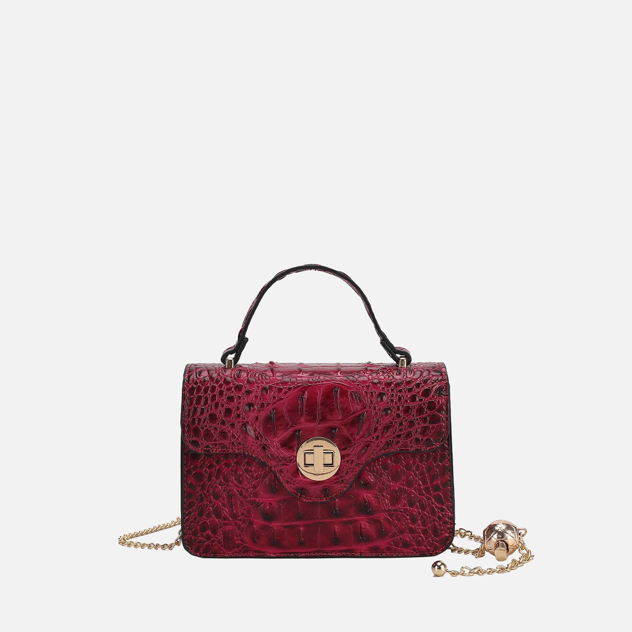 Mae Shoulder Bag