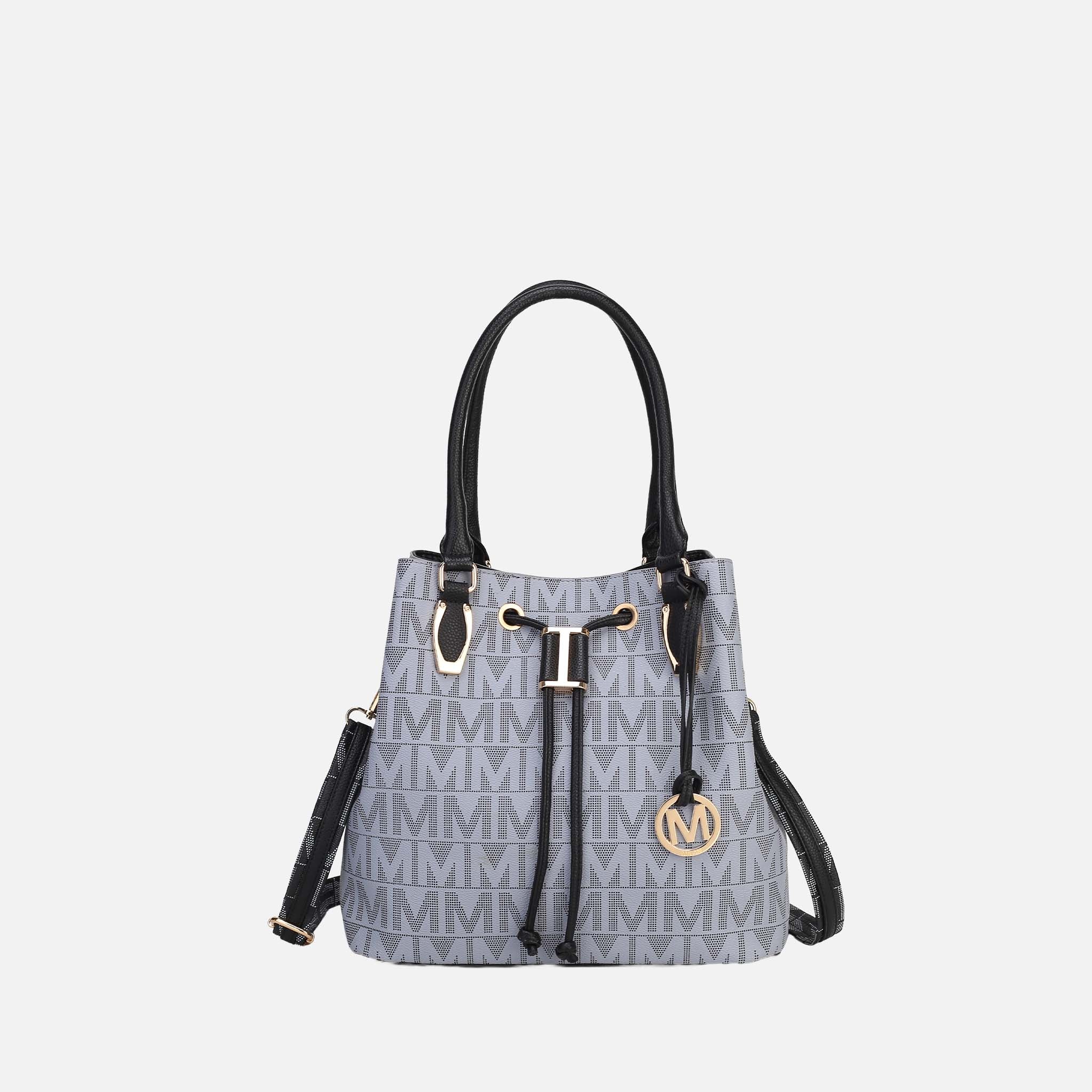 Jane Signature Bucket Bag
