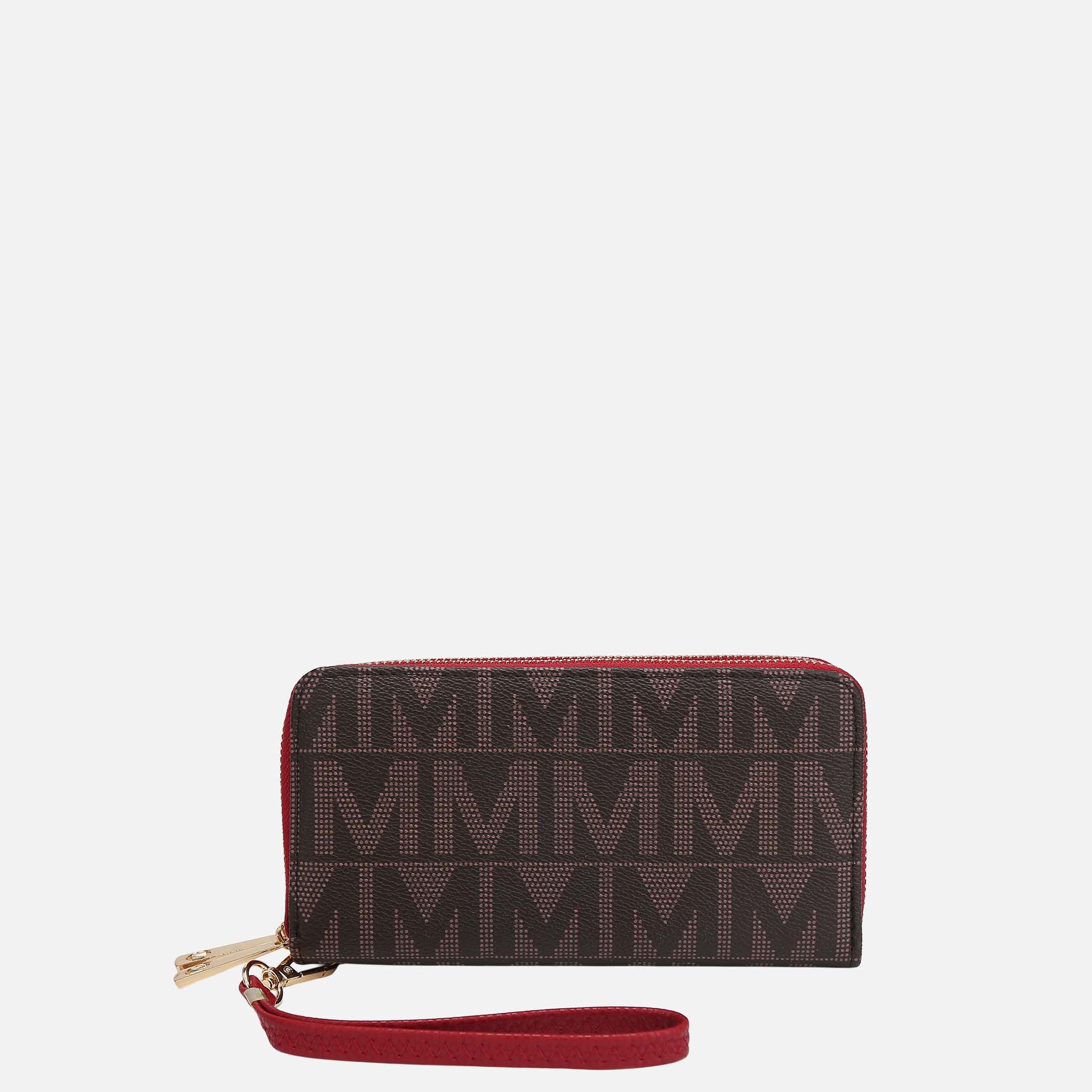 Danielle Signature Wallet