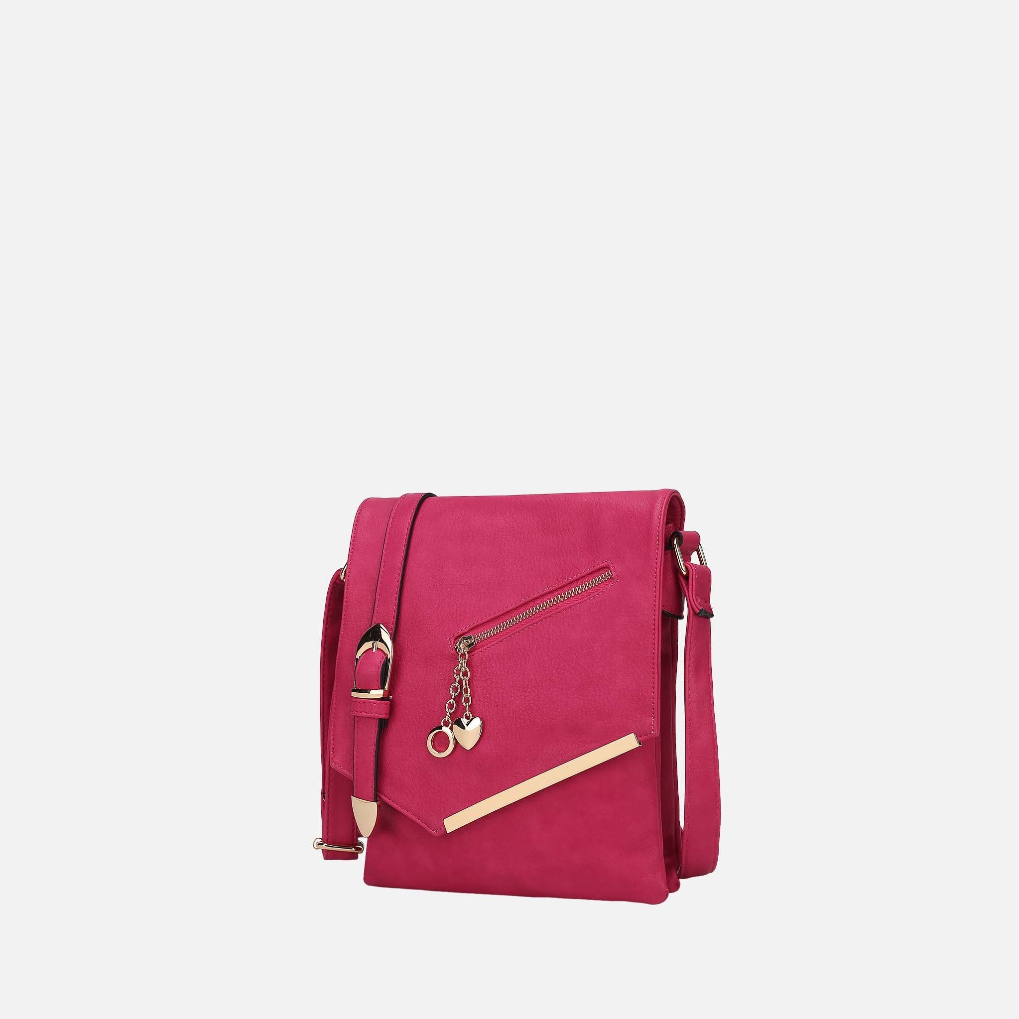 Jasmine Crossbody Bag