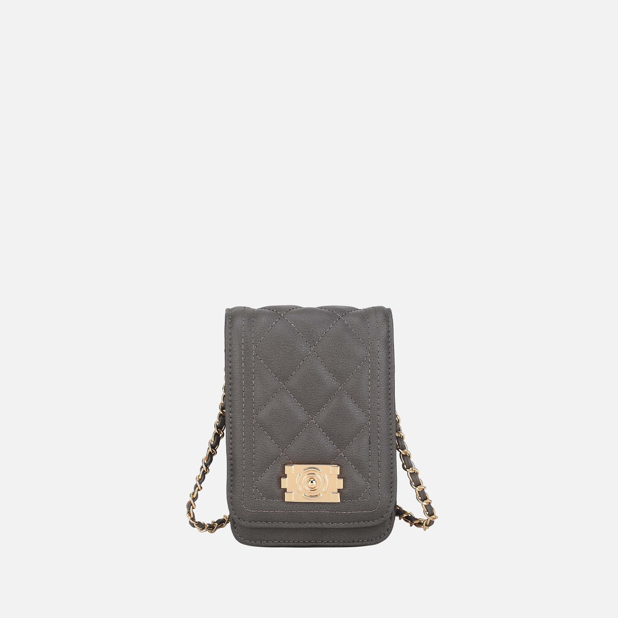 Gemma Crossbody Bag