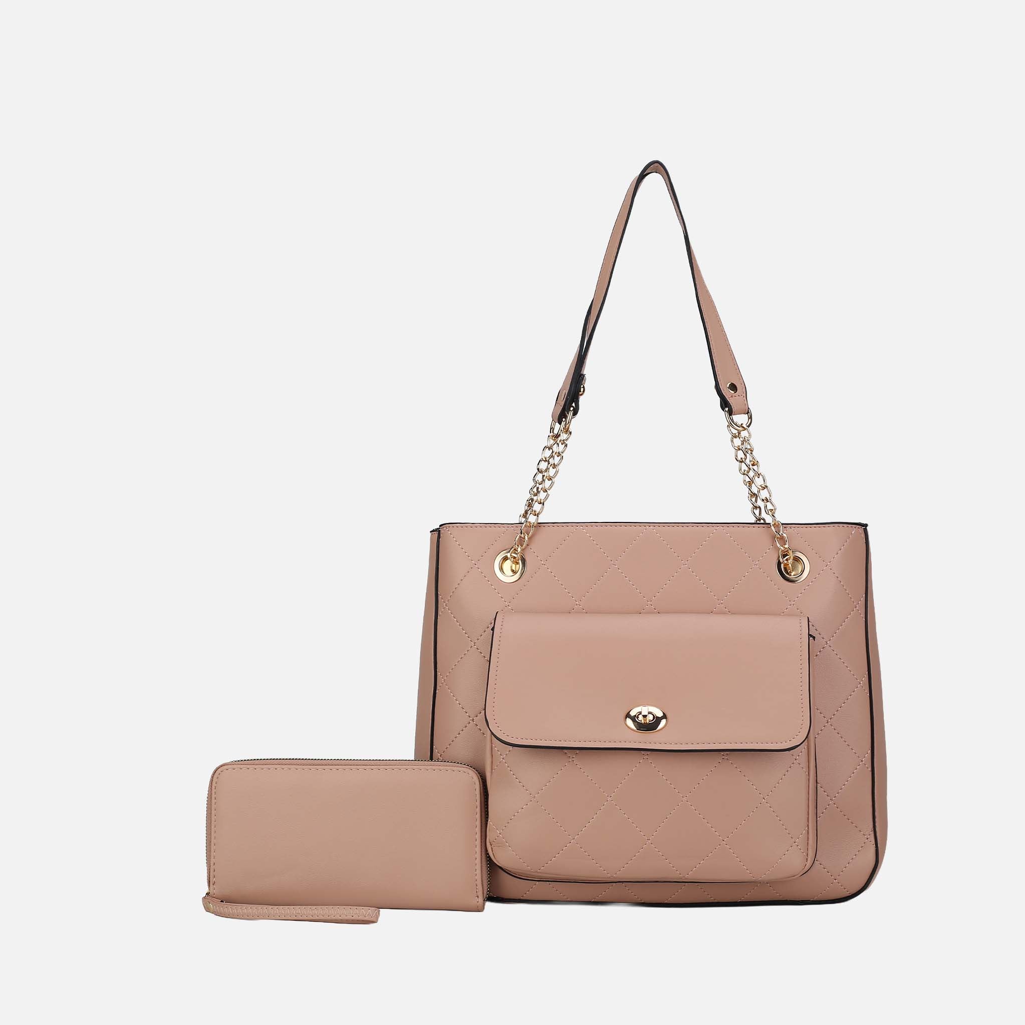 Jenna Shoulder Bag