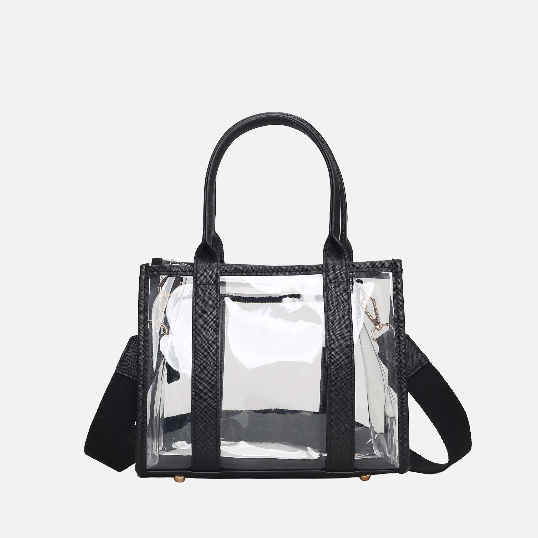 Tatiana Tote bag