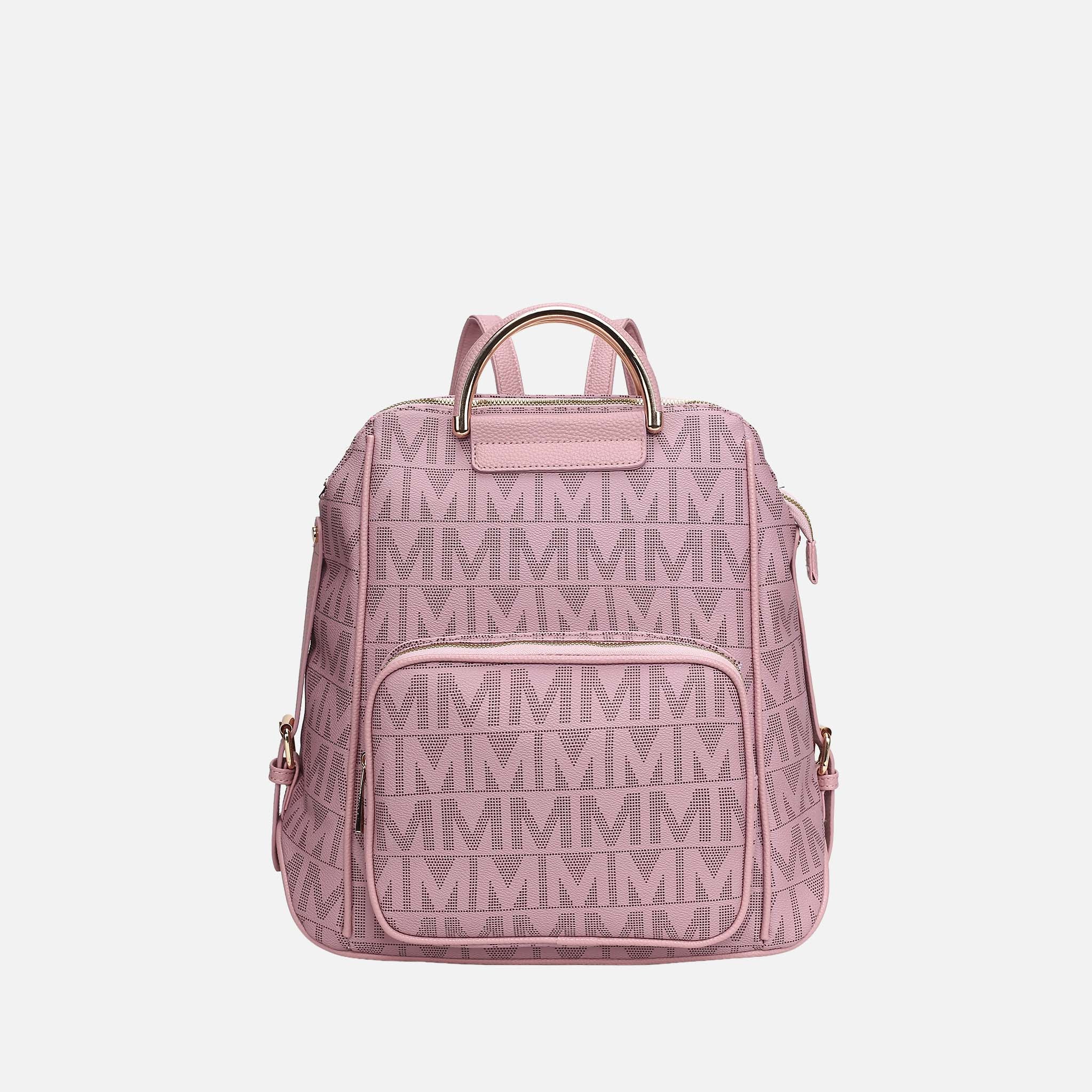 Cora Signature Backpack