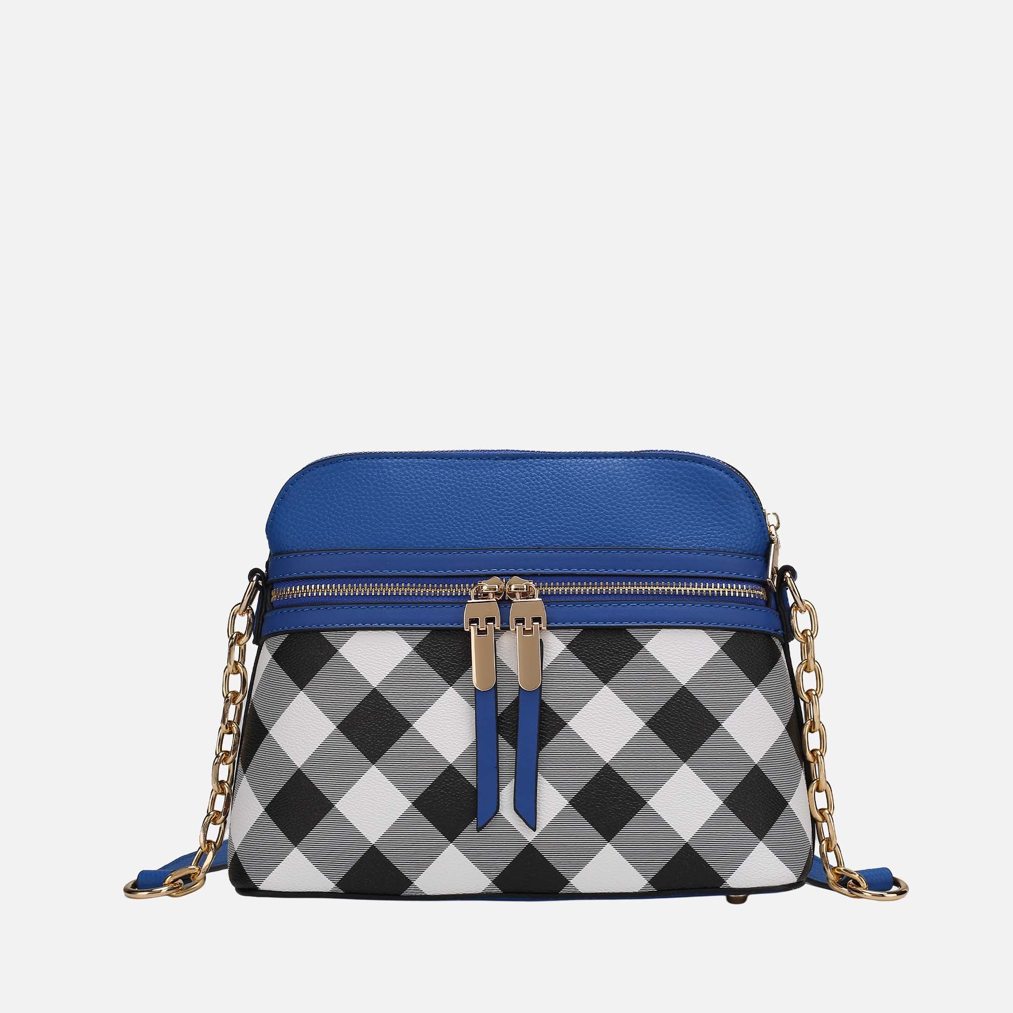 Suki Crossbody Bag Handbag