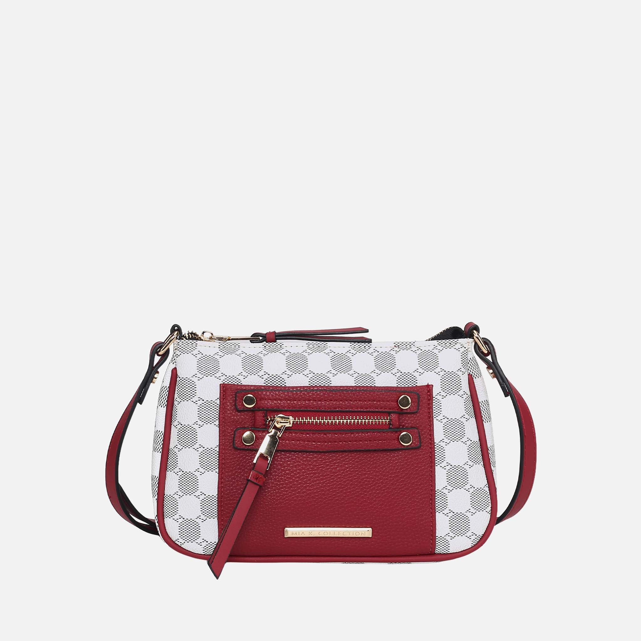 Essie Crossbody Bag