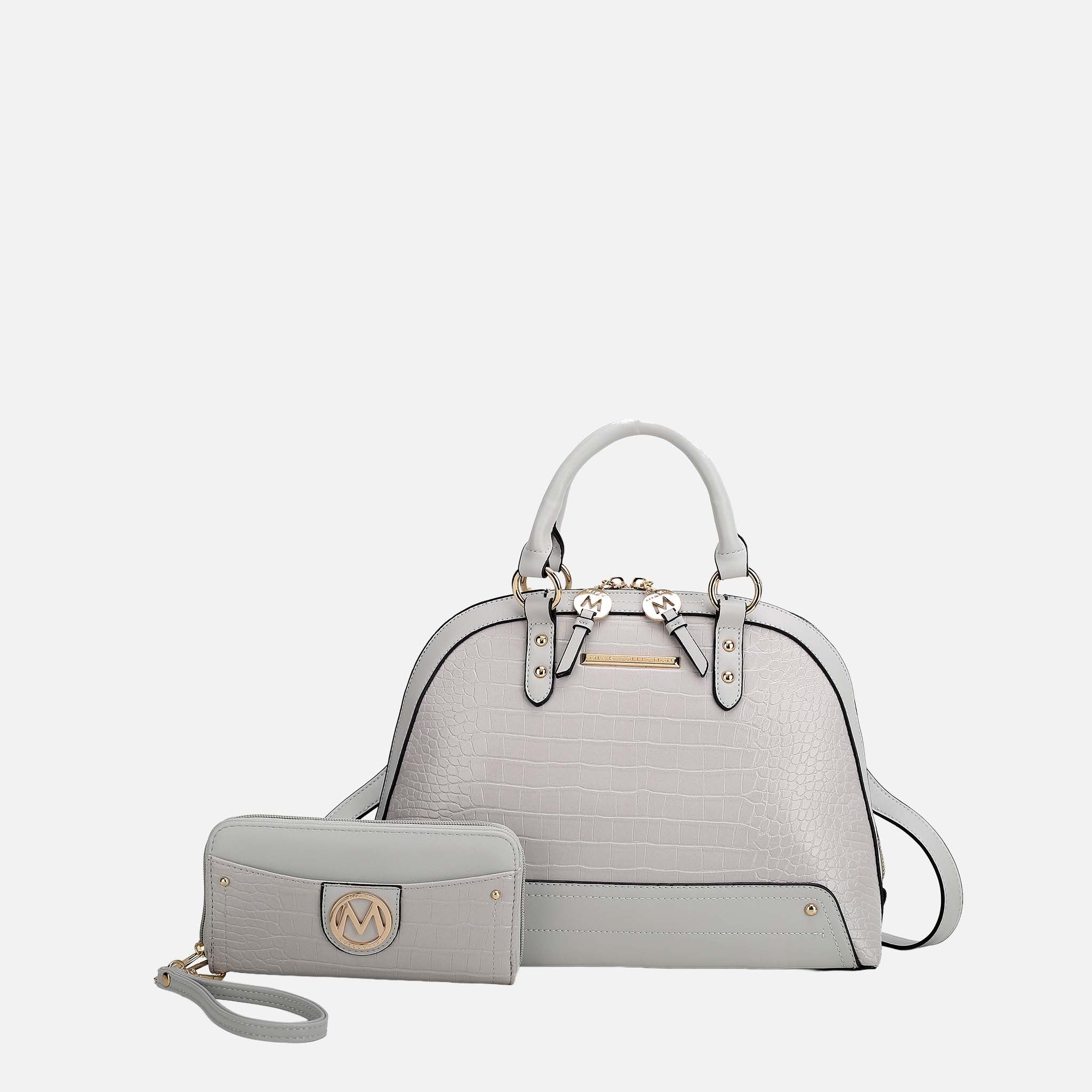 Nora Shoulder Bag
