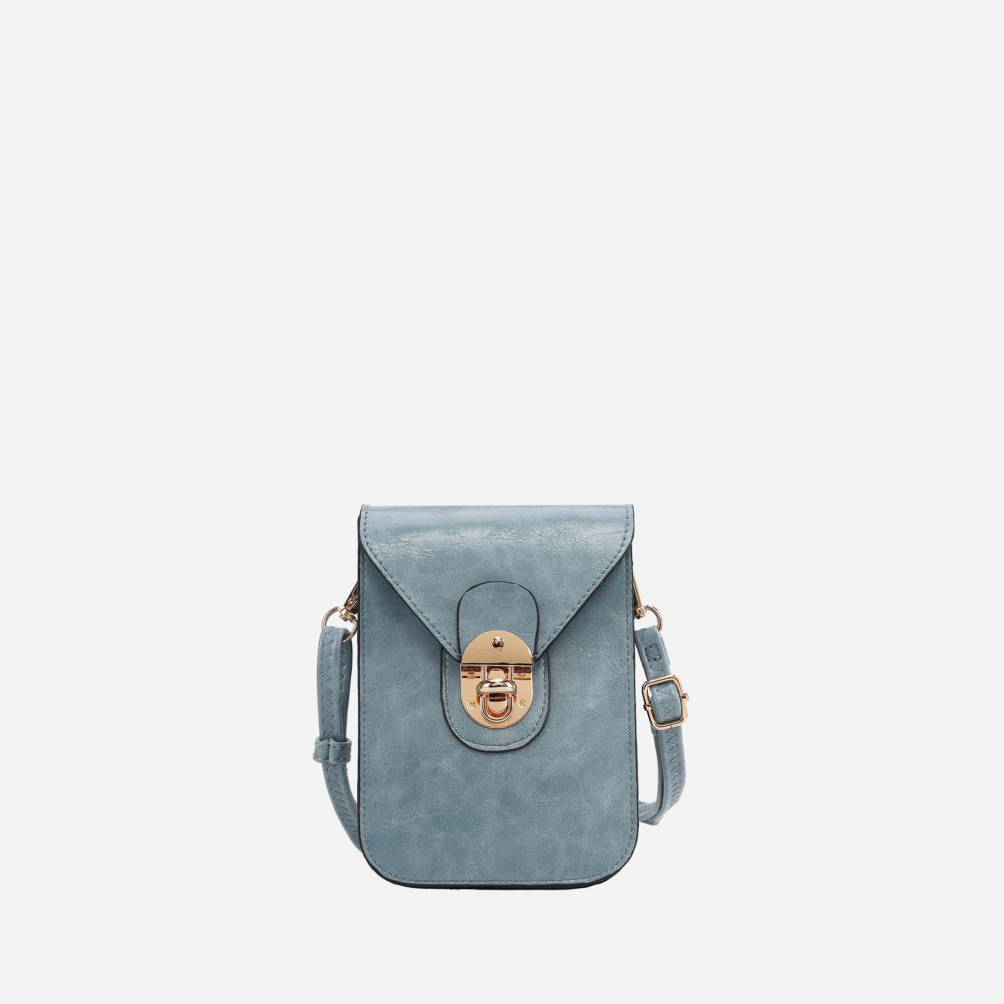 Havana II Phone Crossbody Bag