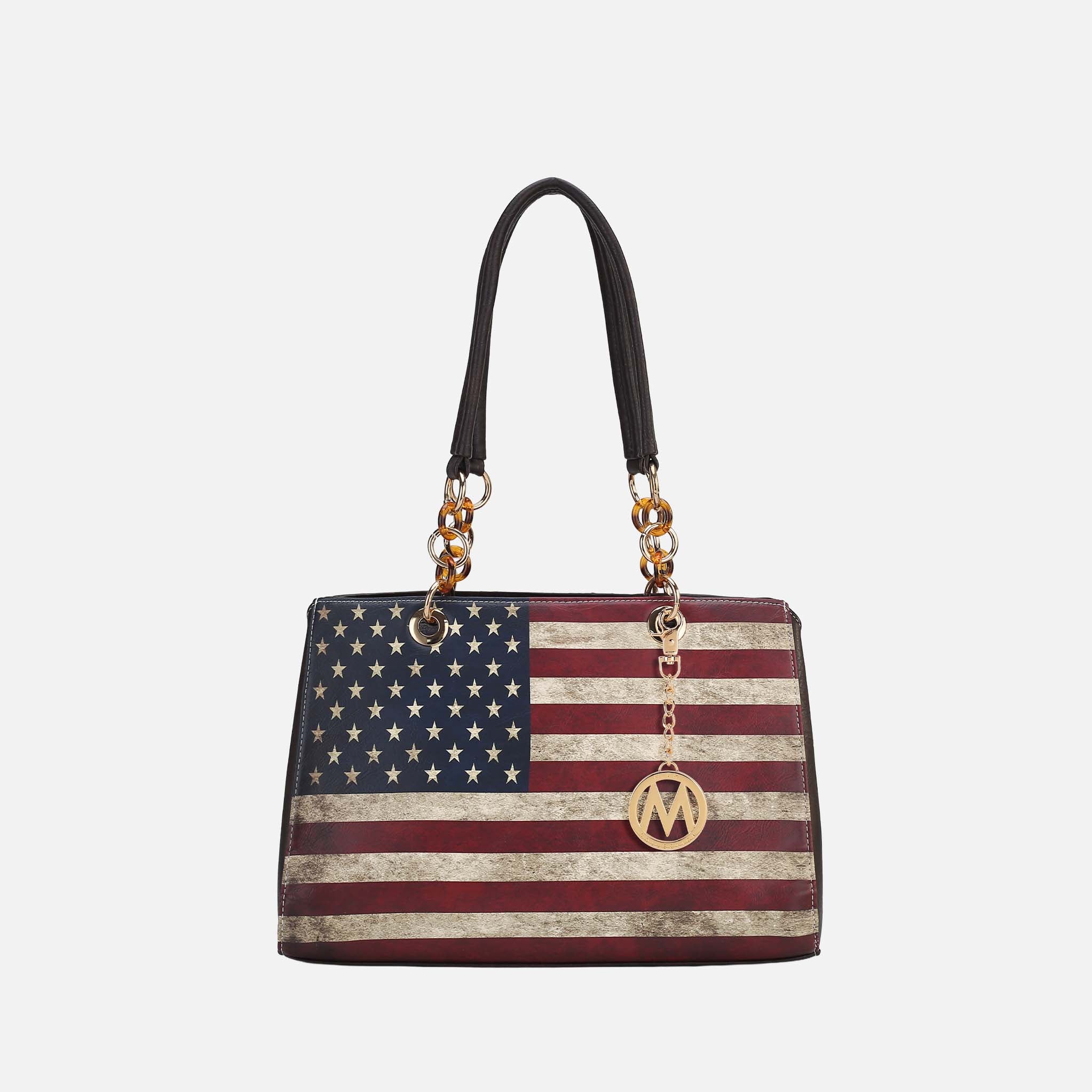 Nevaeh Shoulder Bag