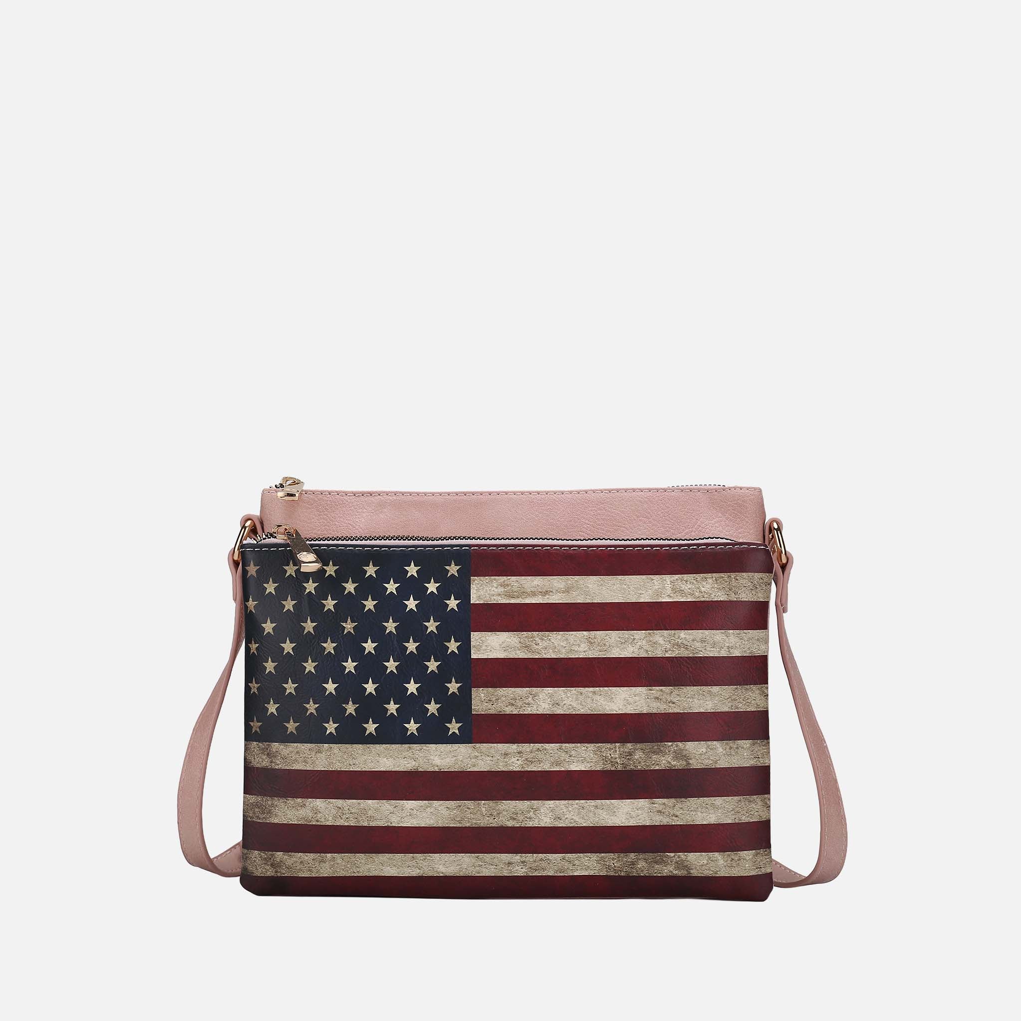 Madeline Crossbody Bag