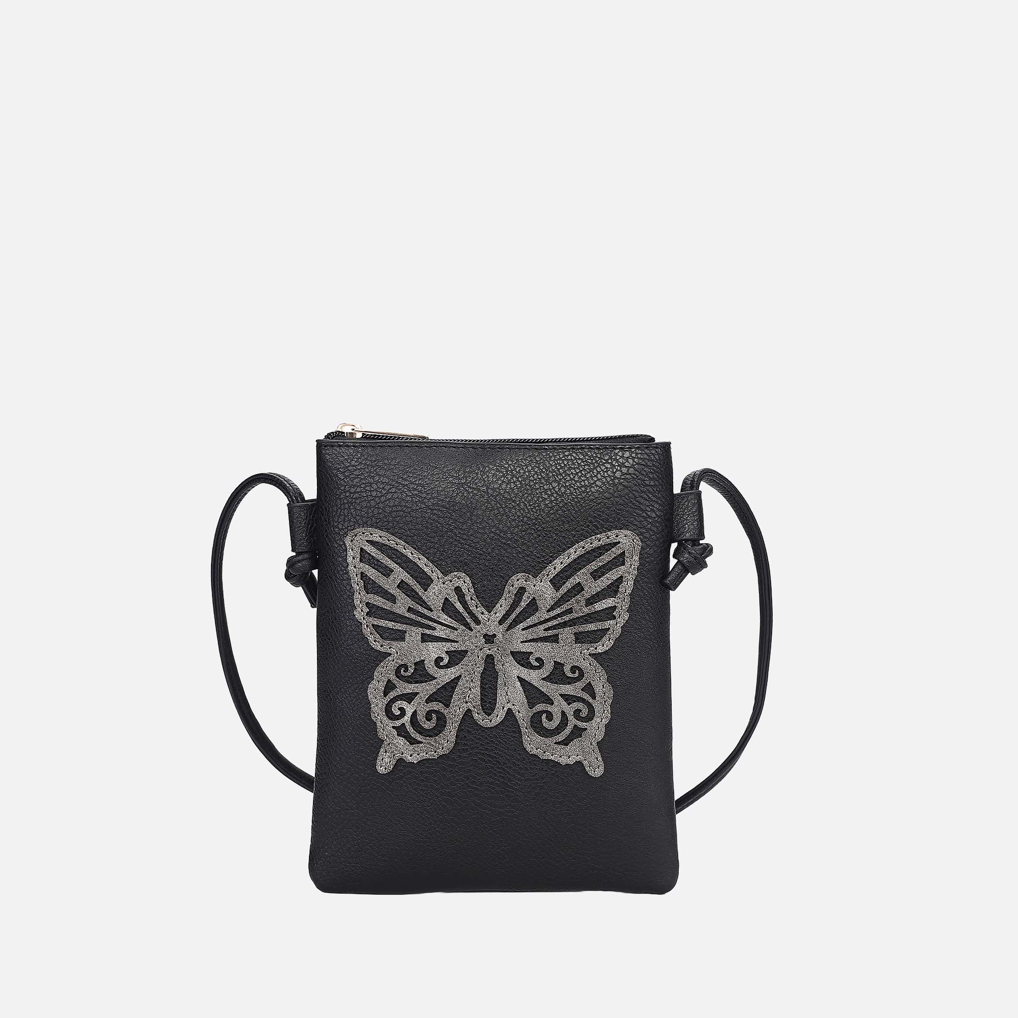 Skyli Crossbody Bag