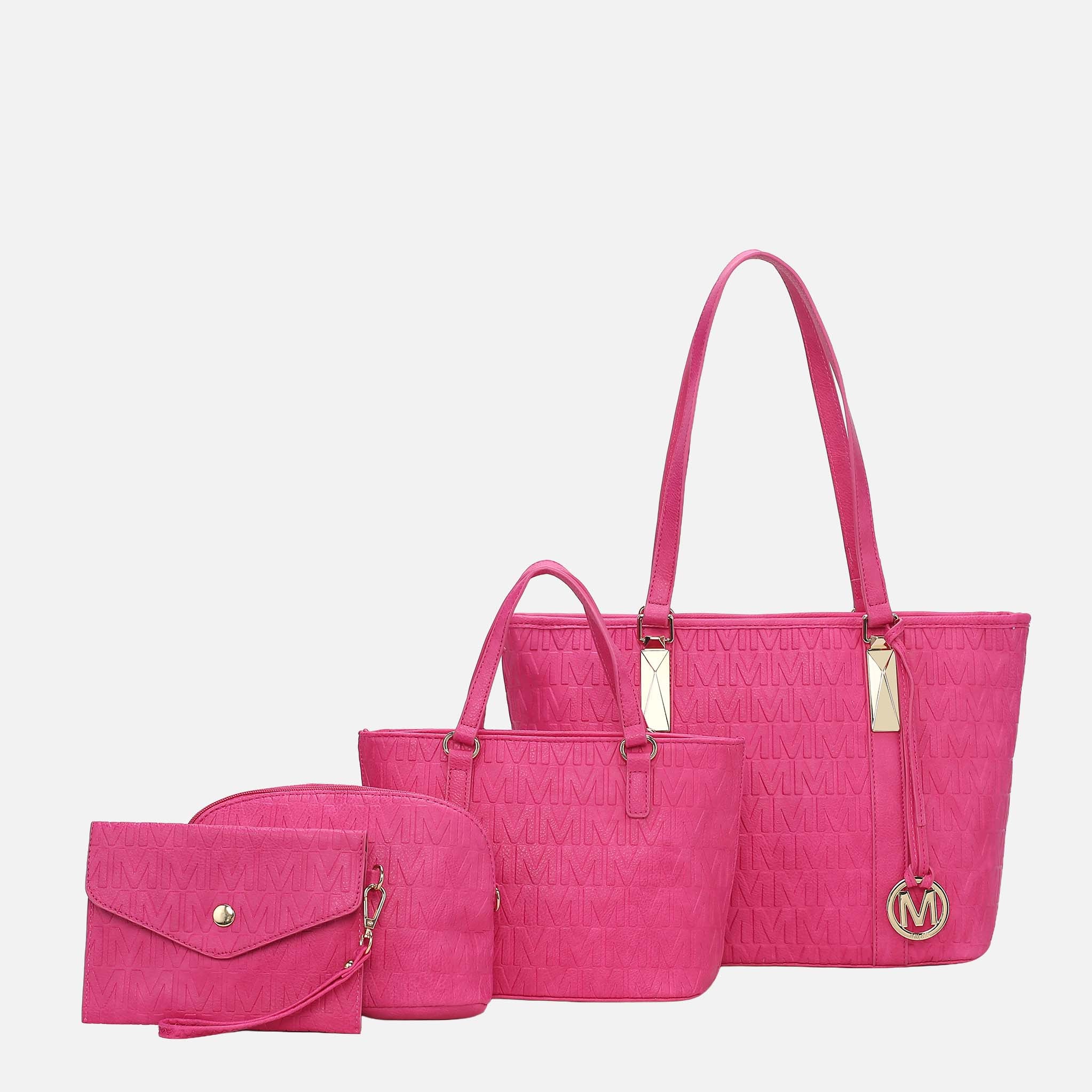 Arya Signature Tote and Set