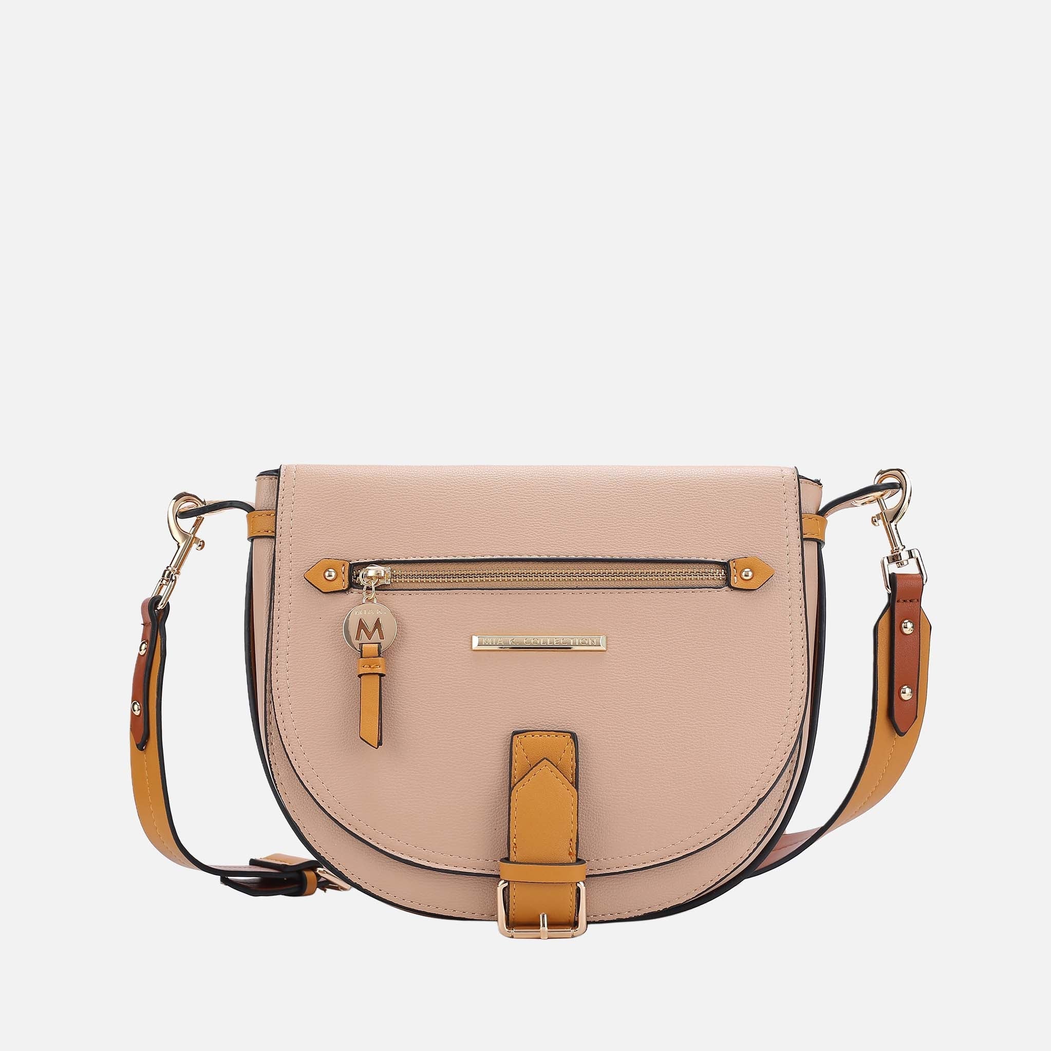Drew Shoulder Bag
