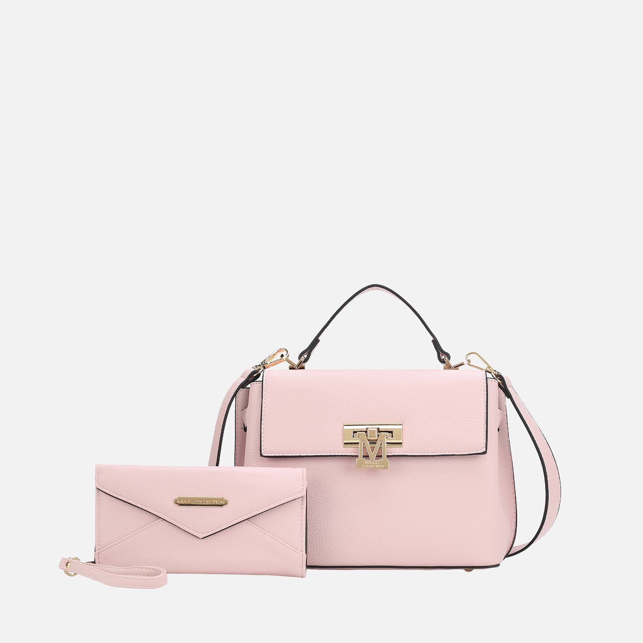 Hadley Shoulder Bag and Set