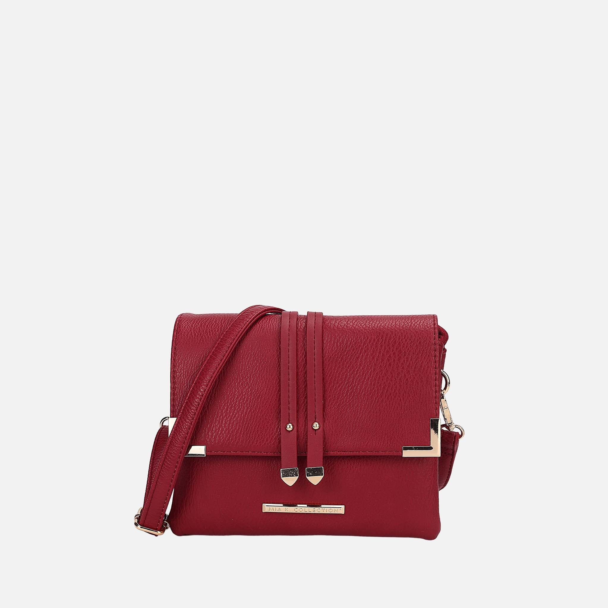 Valeska Crossbody Bag